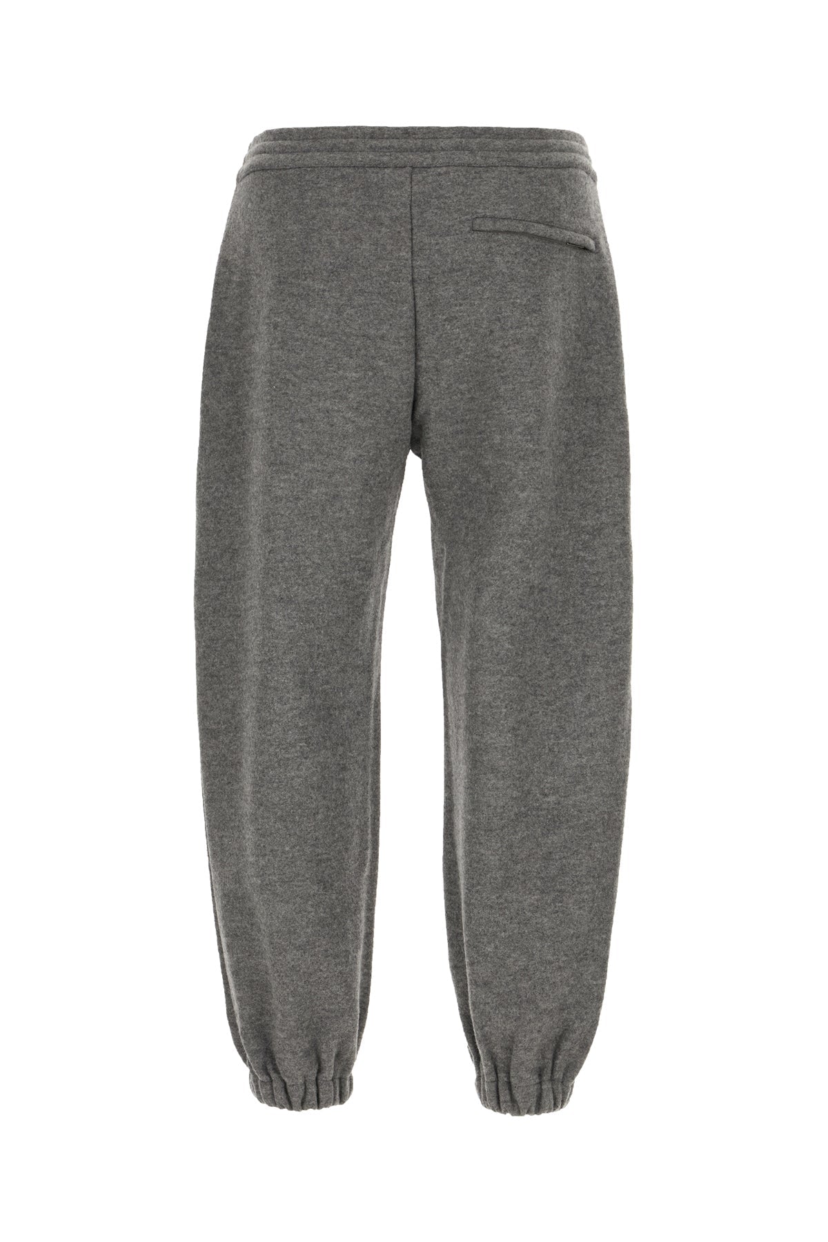 Alexander Mcqueen Man Clothing Trousers ALEXANDER MCQUEEN