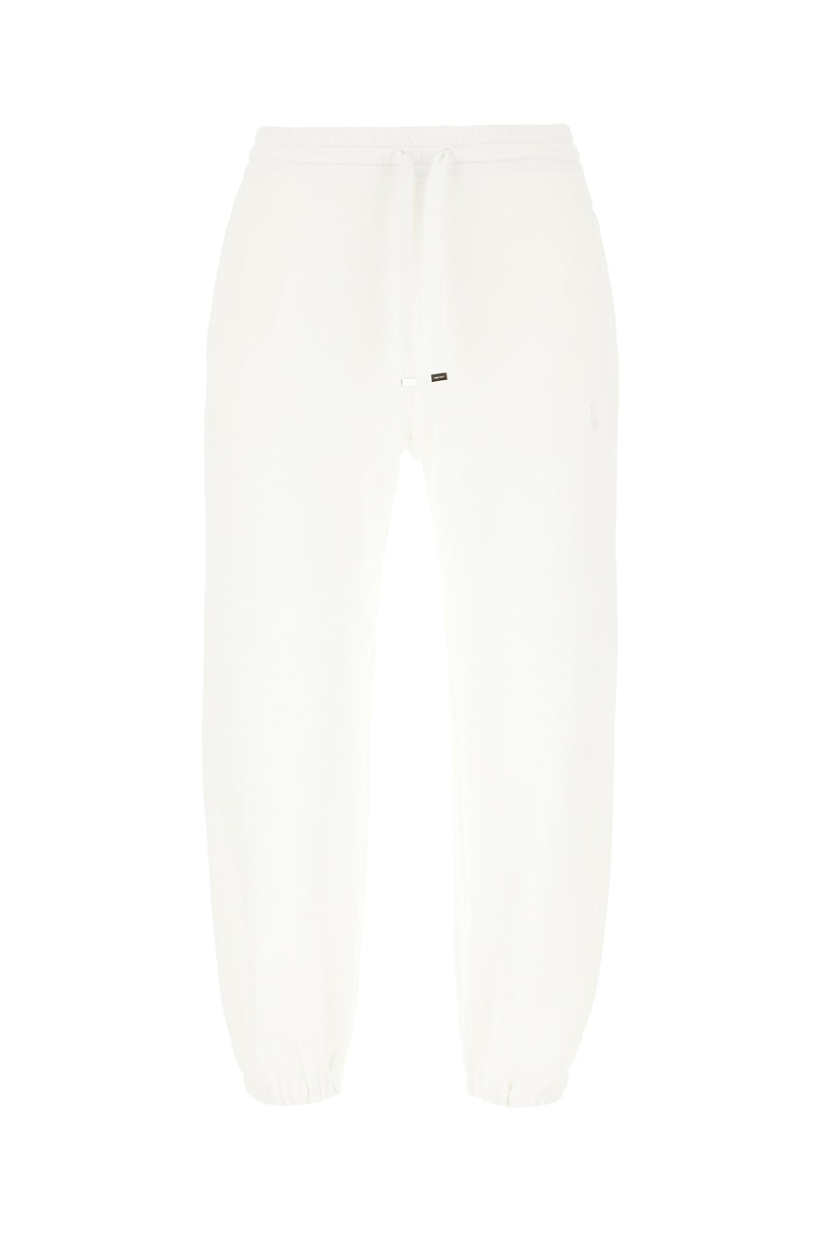 Alexander Mcqueen Woman Clothing Trousers ALEXANDER MCQUEEN