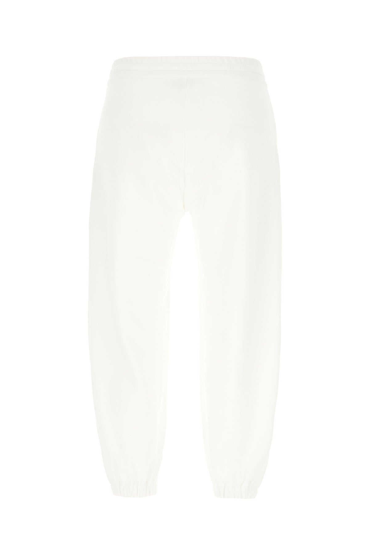 Alexander Mcqueen Woman Clothing Trousers ALEXANDER MCQUEEN
