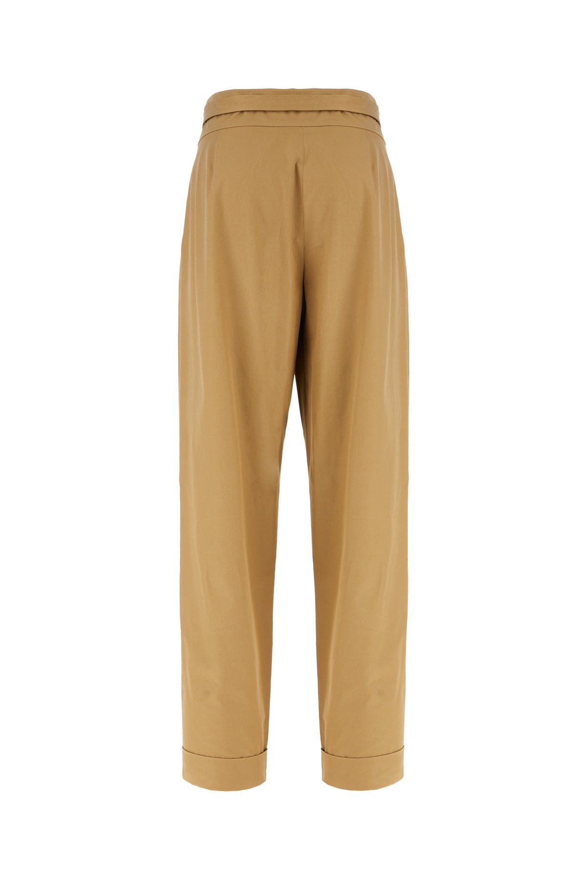 Saint Laurent Woman Clothing Trousers SAINT LAURENT