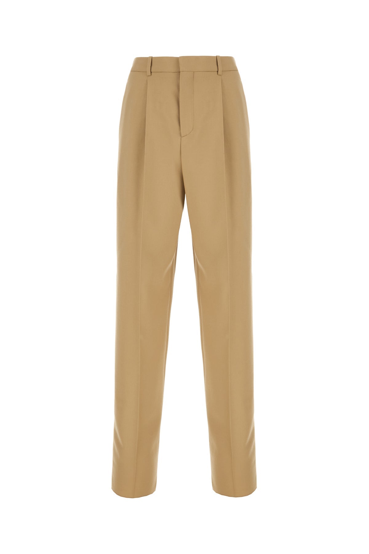 Saint Laurent Man Clothing Trousers SAINT LAURENT