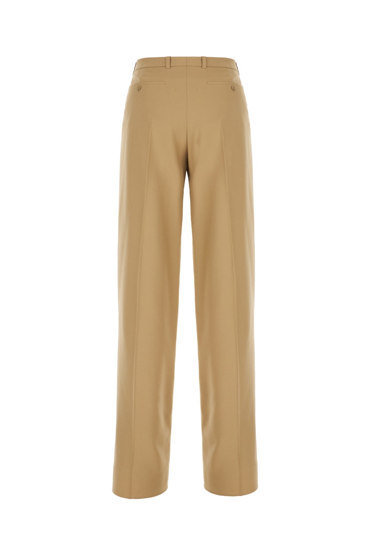 Saint Laurent Man Clothing Trousers SAINT LAURENT