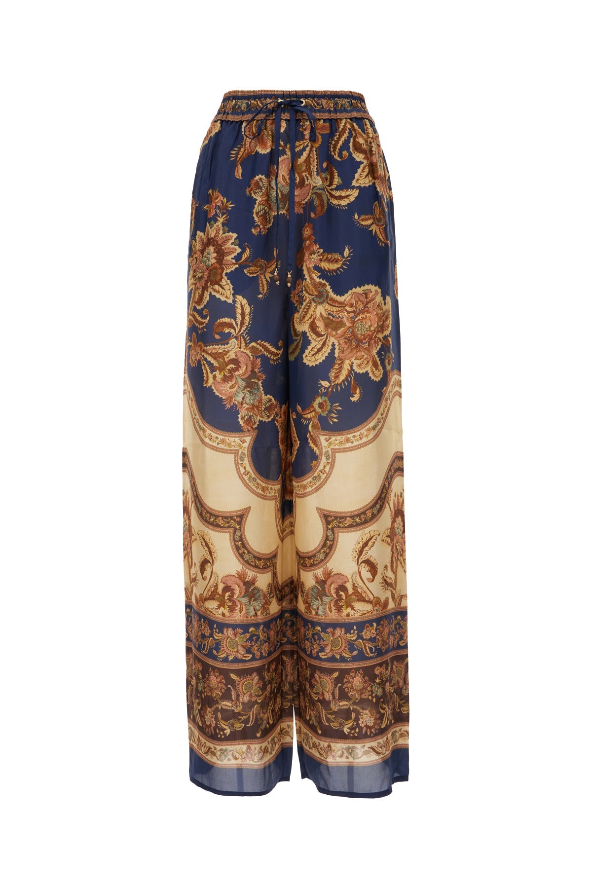 Zimmermann Woman Clothing Trousers ZIMMERMANN