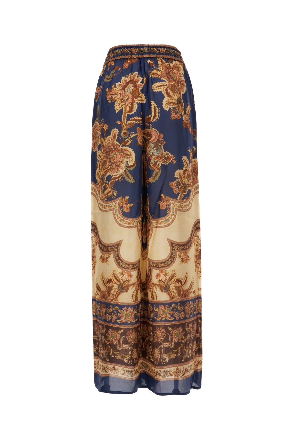 Zimmermann Woman Clothing Trousers ZIMMERMANN