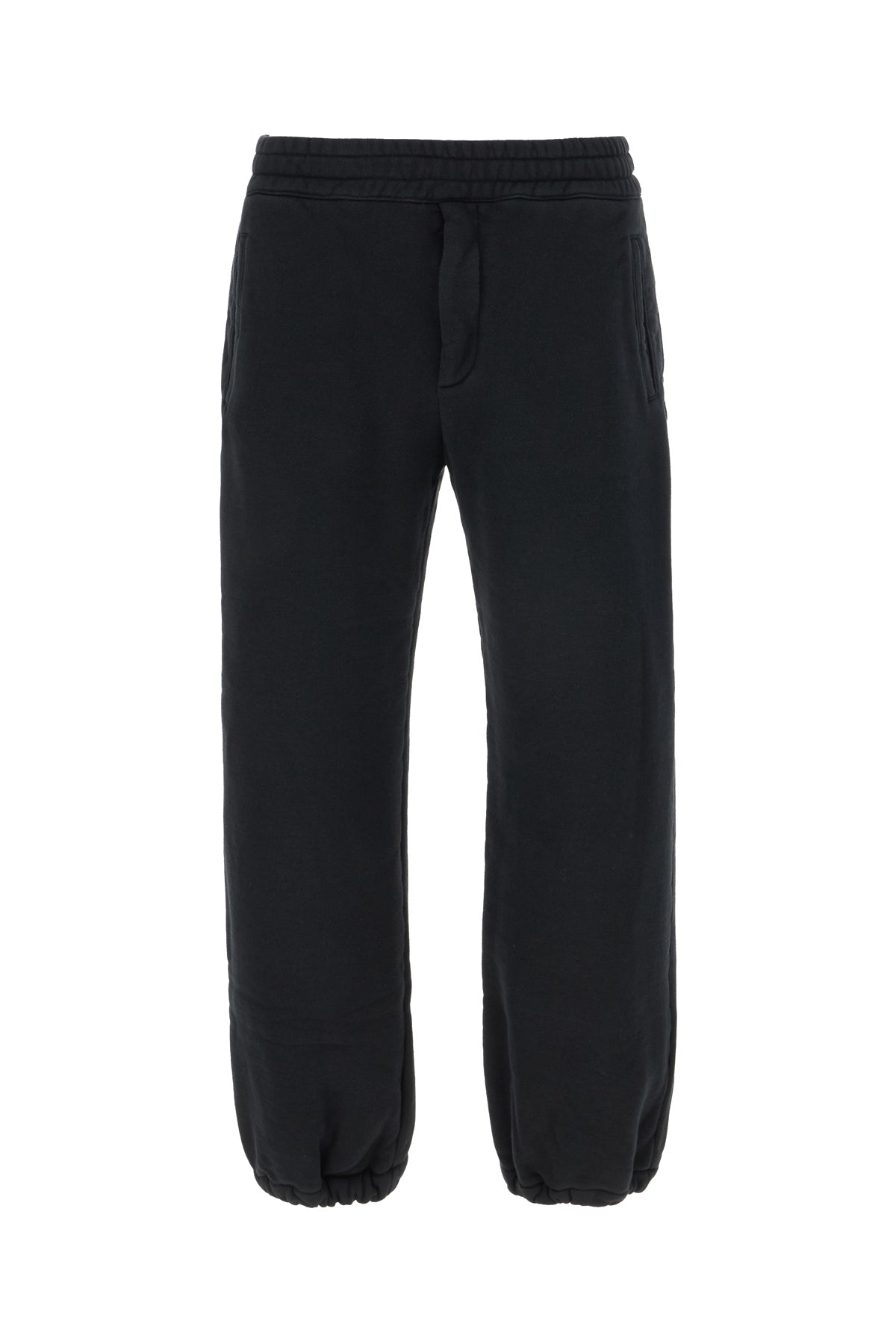 Alexander Mcqueen Man Clothing Trousers ALEXANDER MCQUEEN