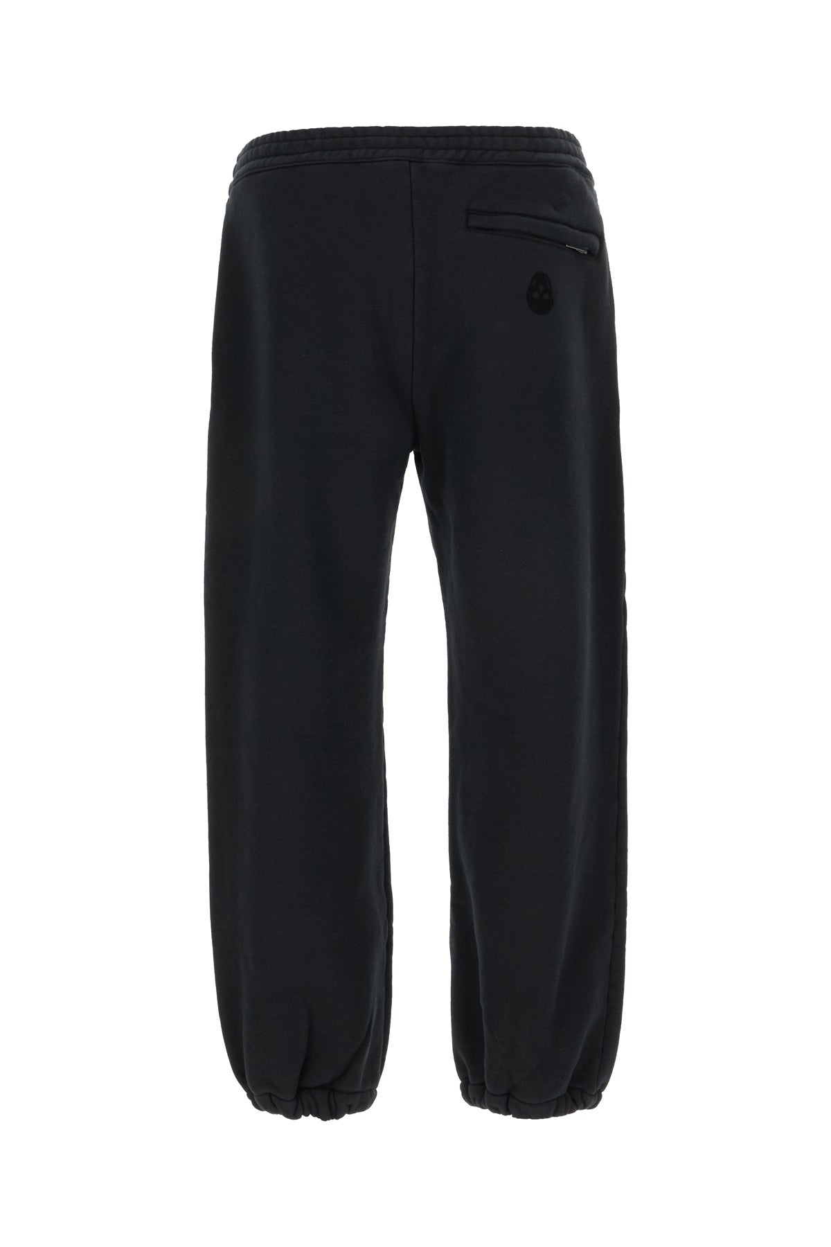 Alexander Mcqueen Man Clothing Trousers ALEXANDER MCQUEEN