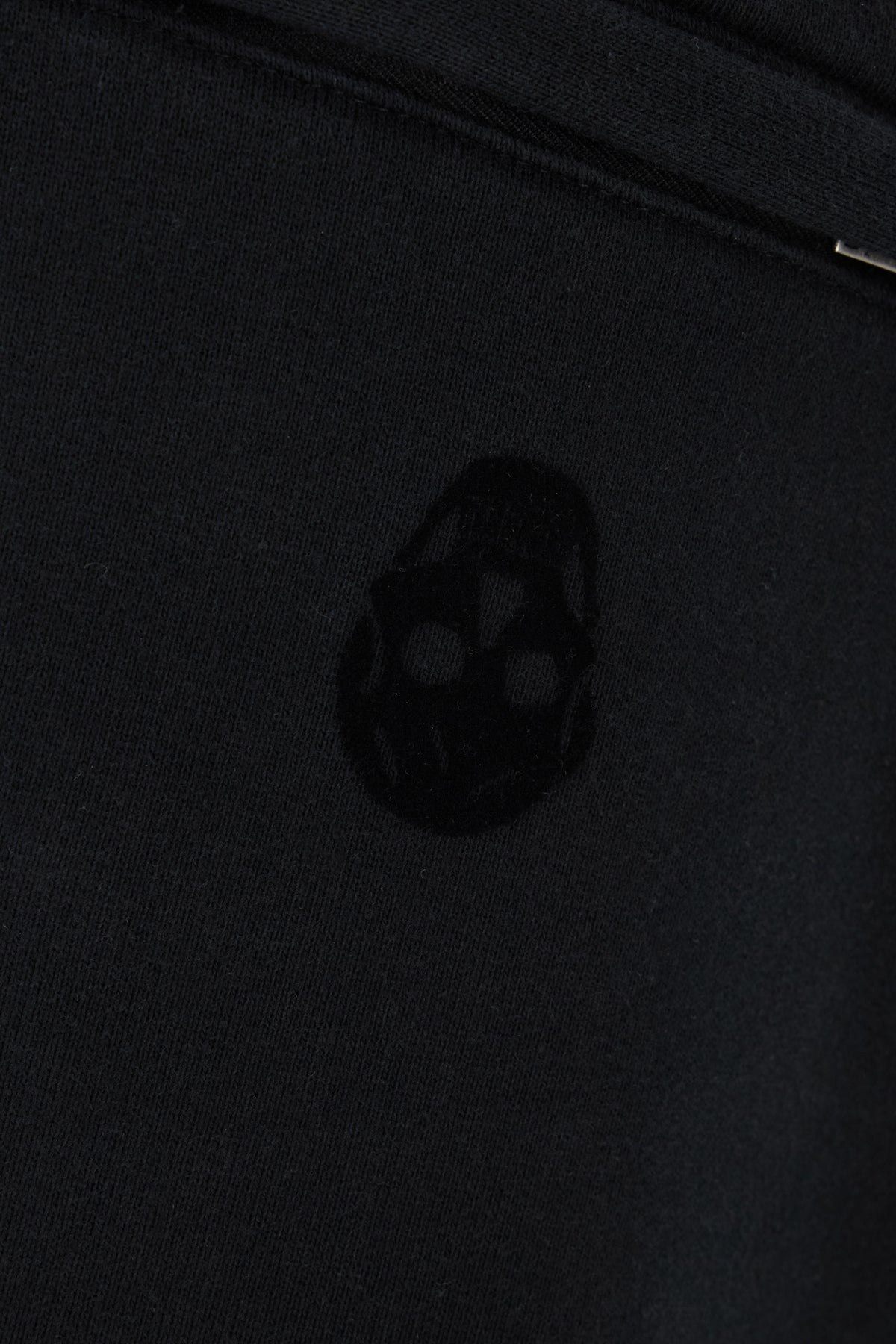 Alexander Mcqueen Man Clothing Trousers ALEXANDER MCQUEEN