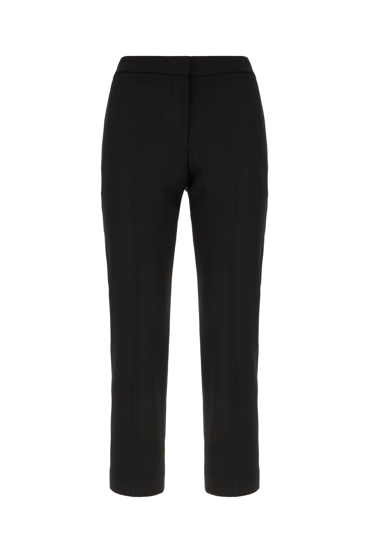 Alexander Mcqueen Woman Clothing Trousers ALEXANDER MCQUEEN
