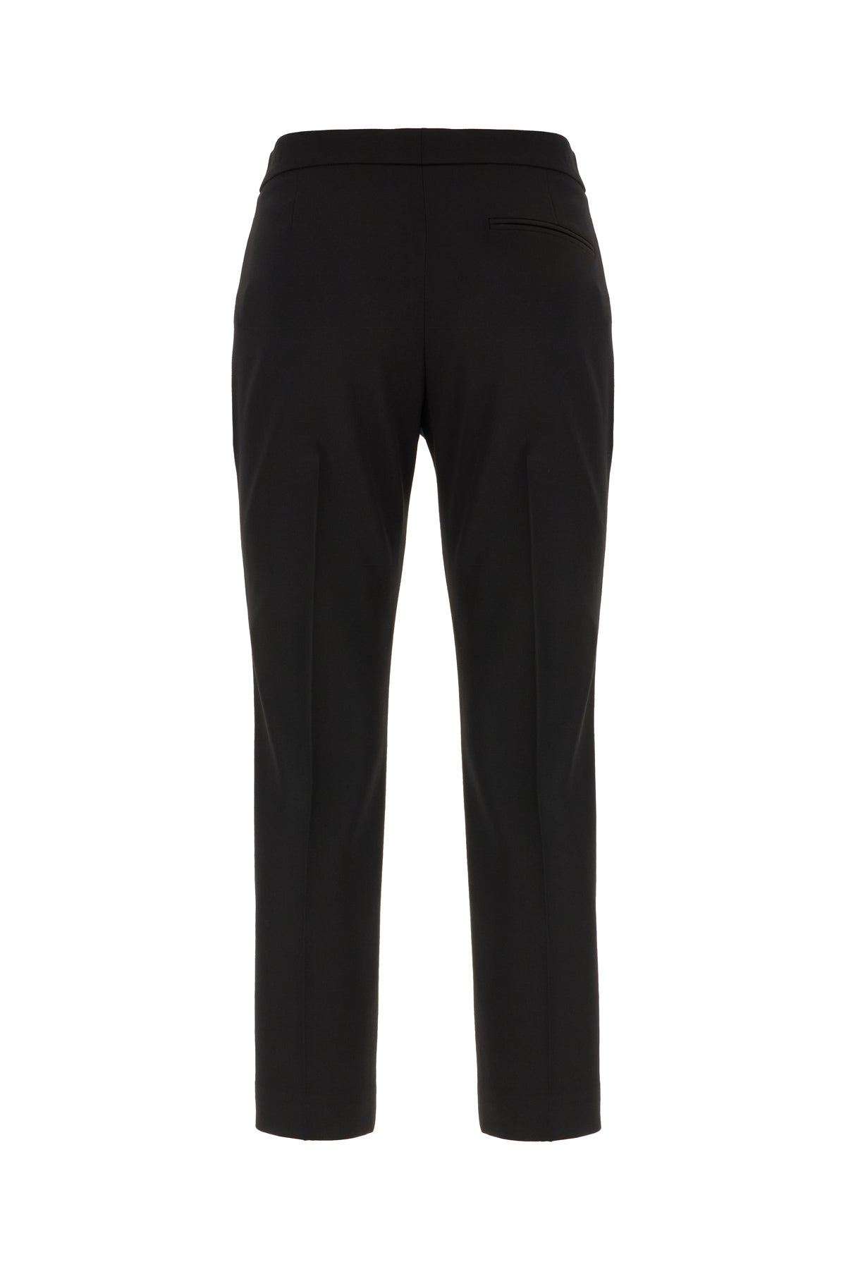 Alexander Mcqueen Woman Clothing Trousers ALEXANDER MCQUEEN
