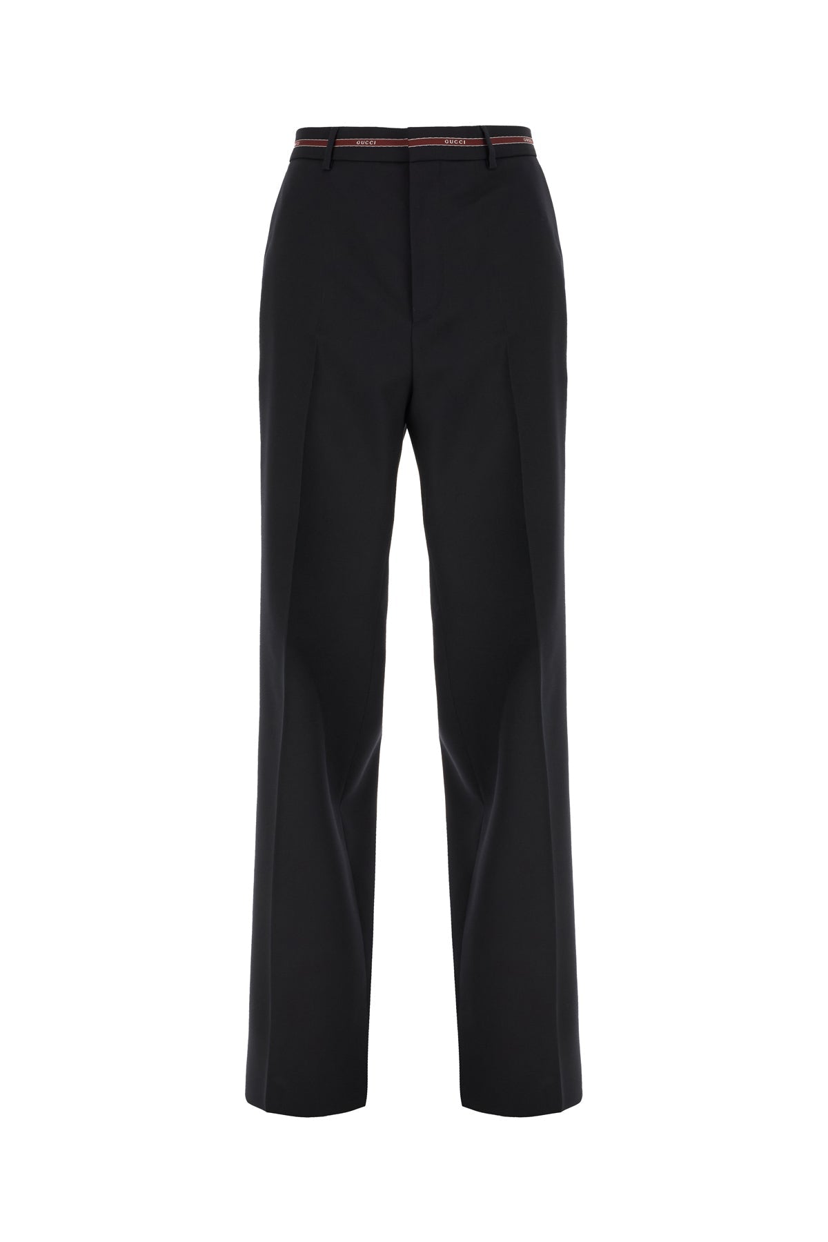Gucci Man Clothing Trousers GUCCI