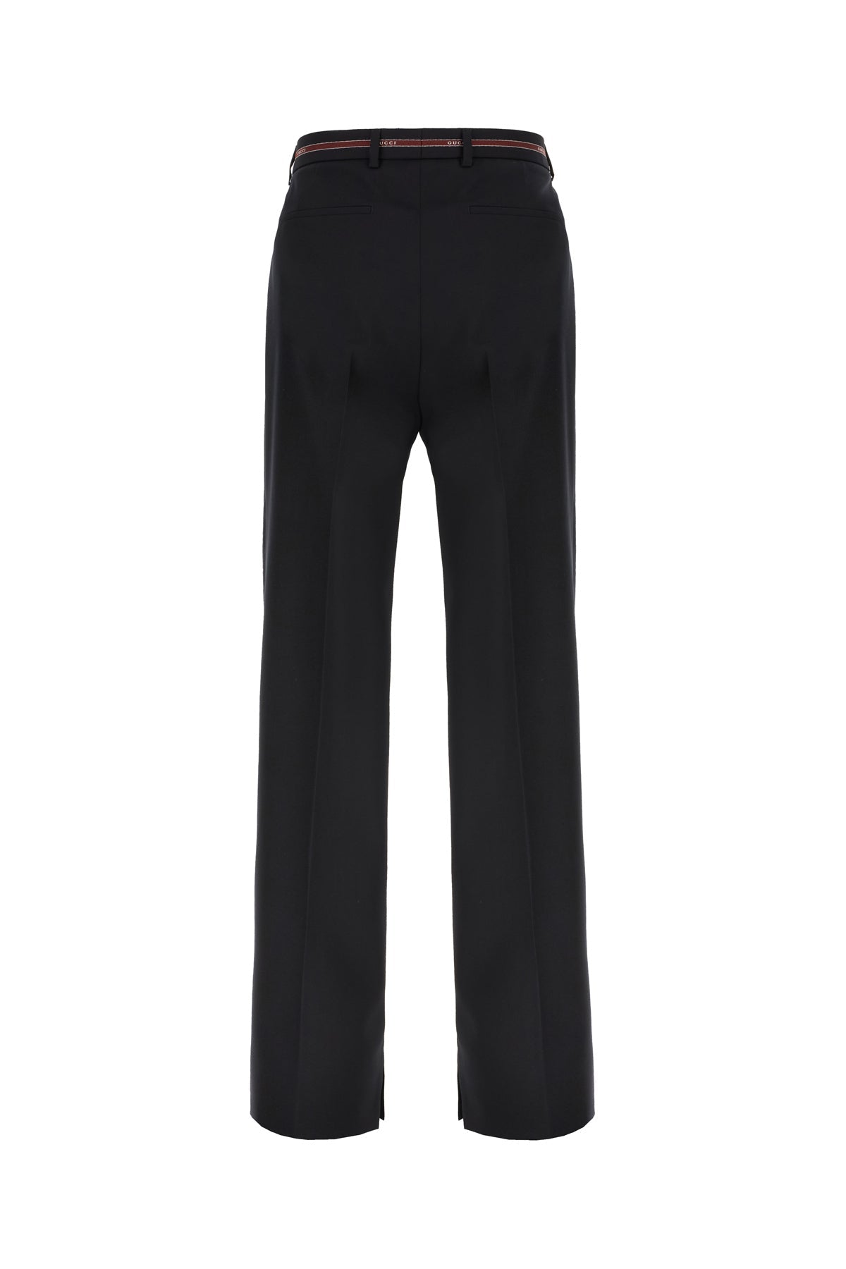 Gucci Man Clothing Trousers GUCCI