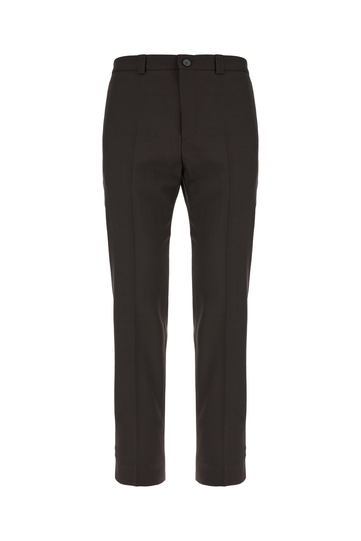 Gucci Man Clothing Trousers GUCCI
