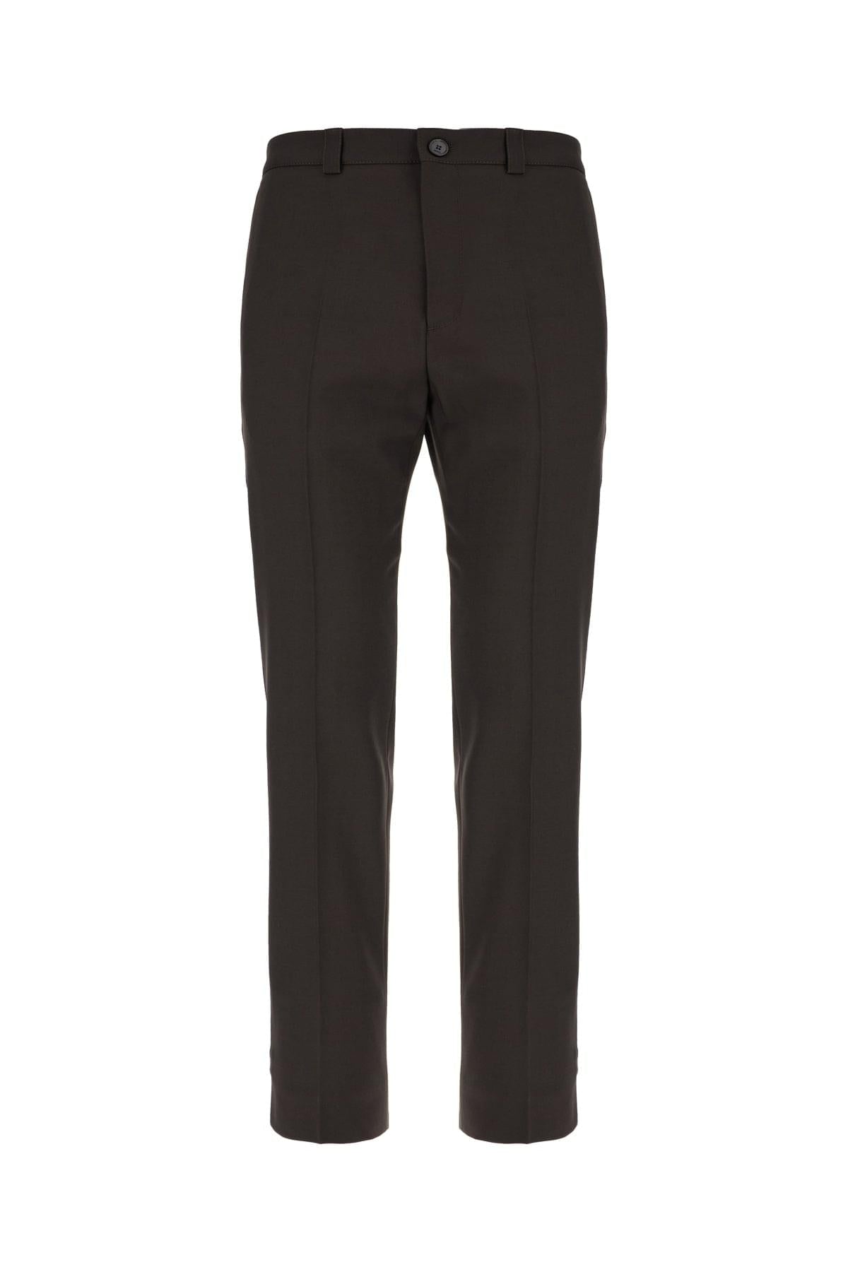 Gucci Man Clothing Trousers GUCCI