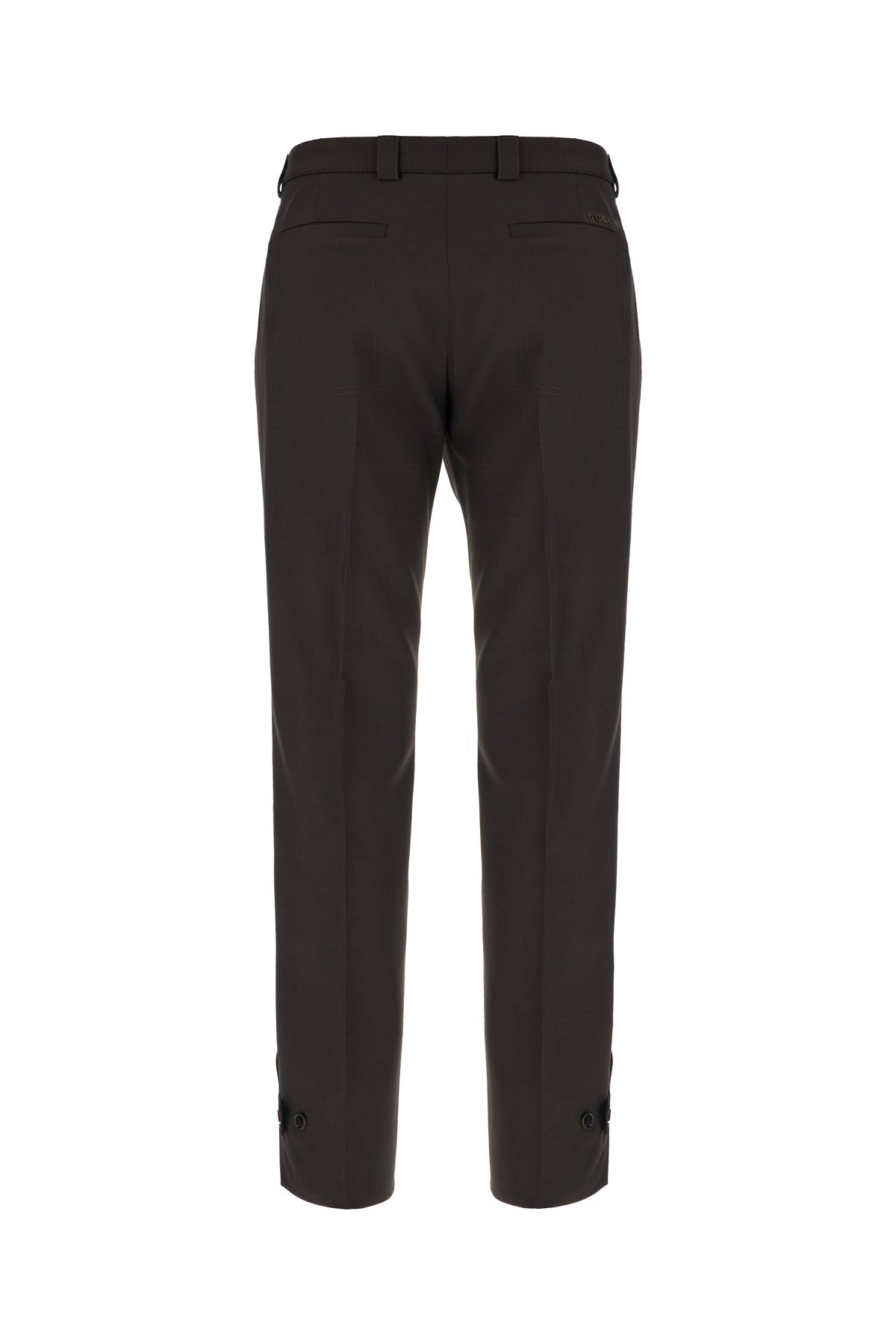 Gucci Man Clothing Trousers GUCCI