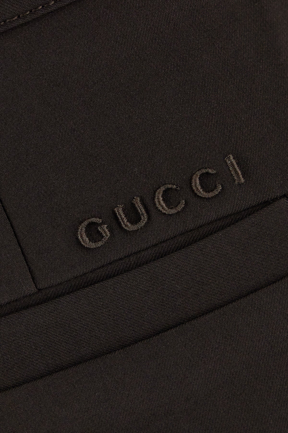 Gucci Man Clothing Trousers GUCCI