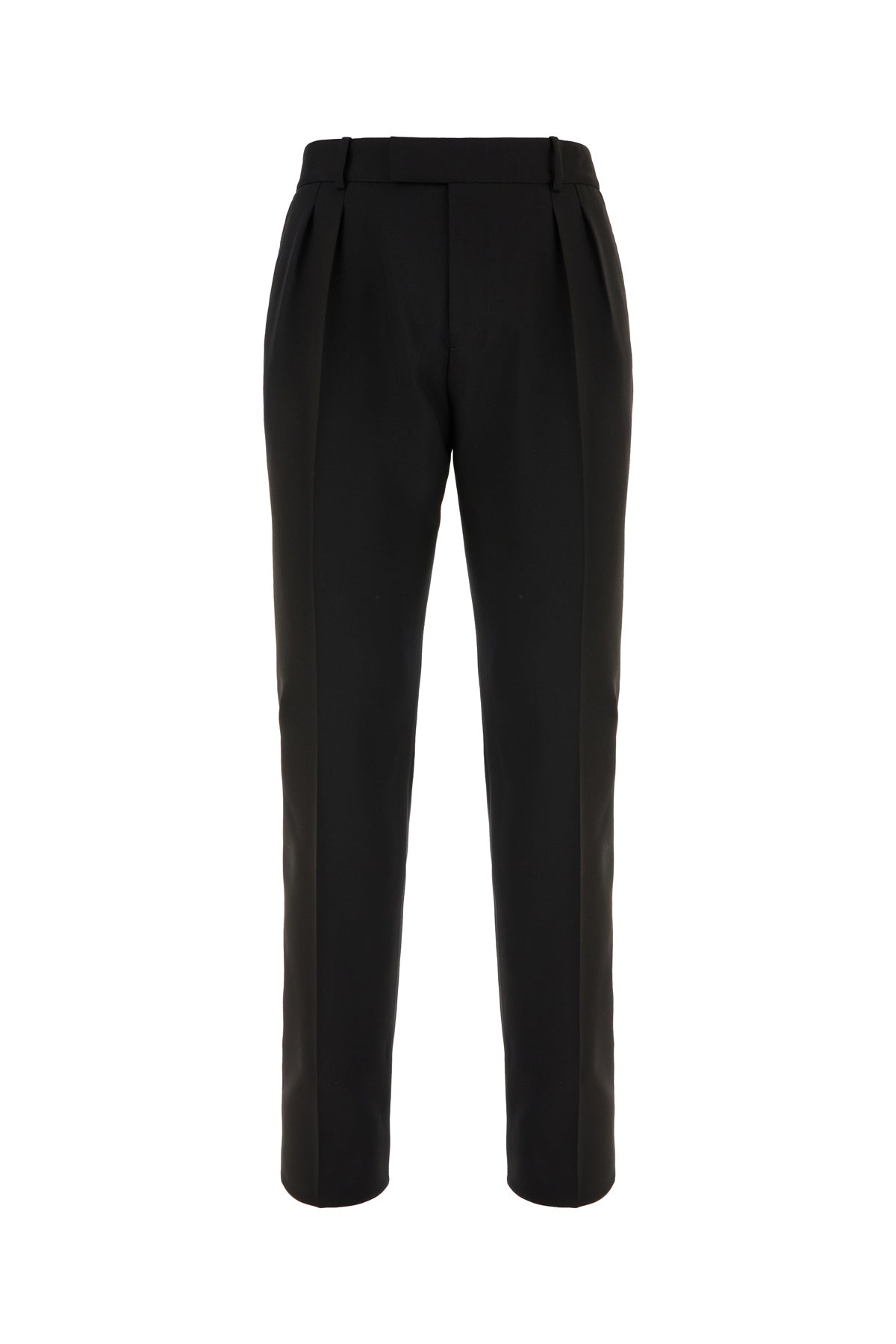 Alexander Mcqueen Man Clothing Trousers ALEXANDER MCQUEEN