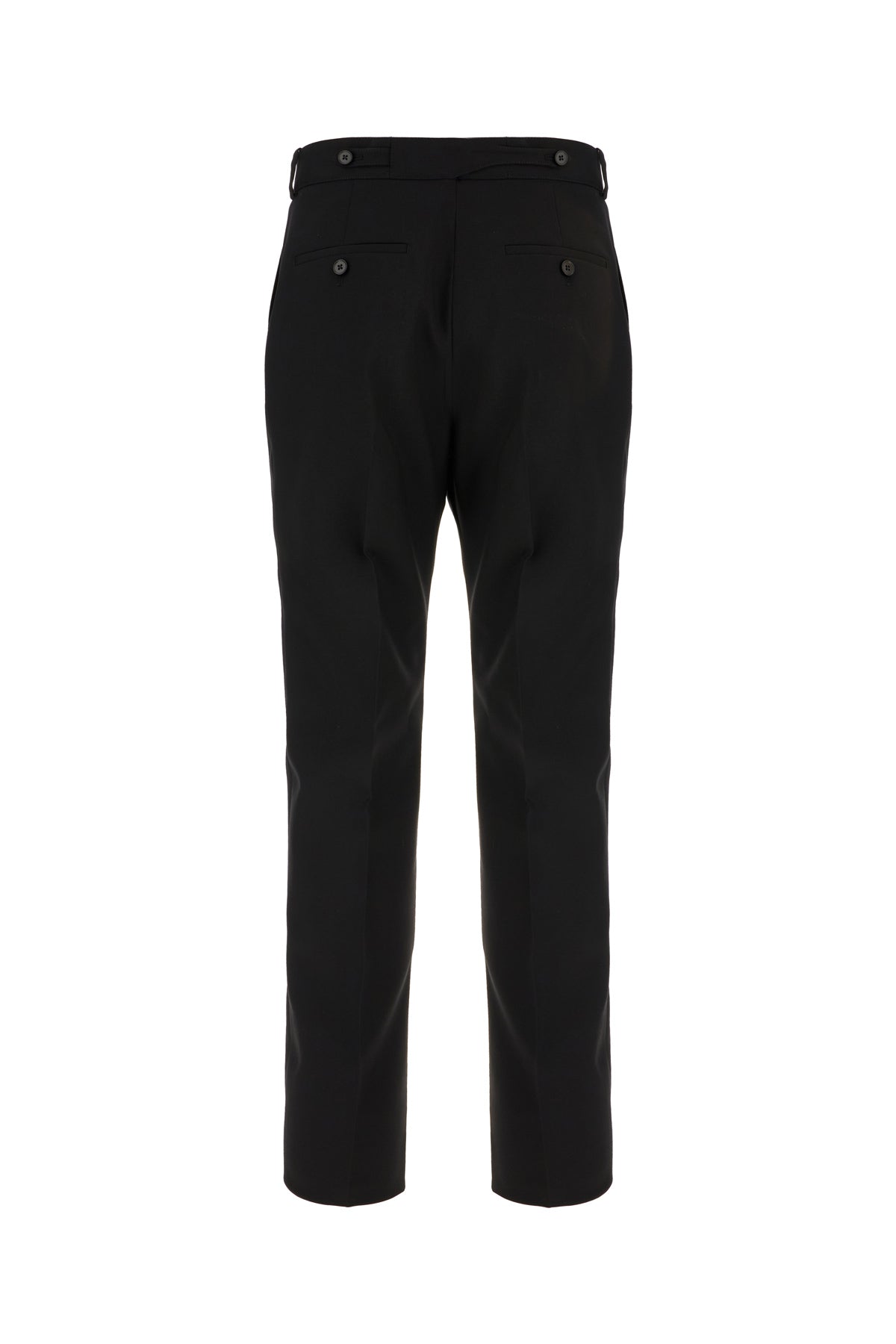 Alexander Mcqueen Man Clothing Trousers ALEXANDER MCQUEEN
