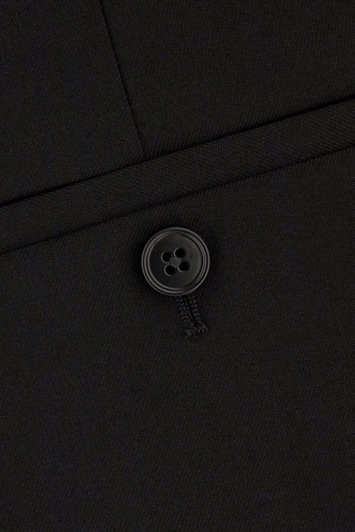 Alexander Mcqueen Man Clothing Trousers ALEXANDER MCQUEEN