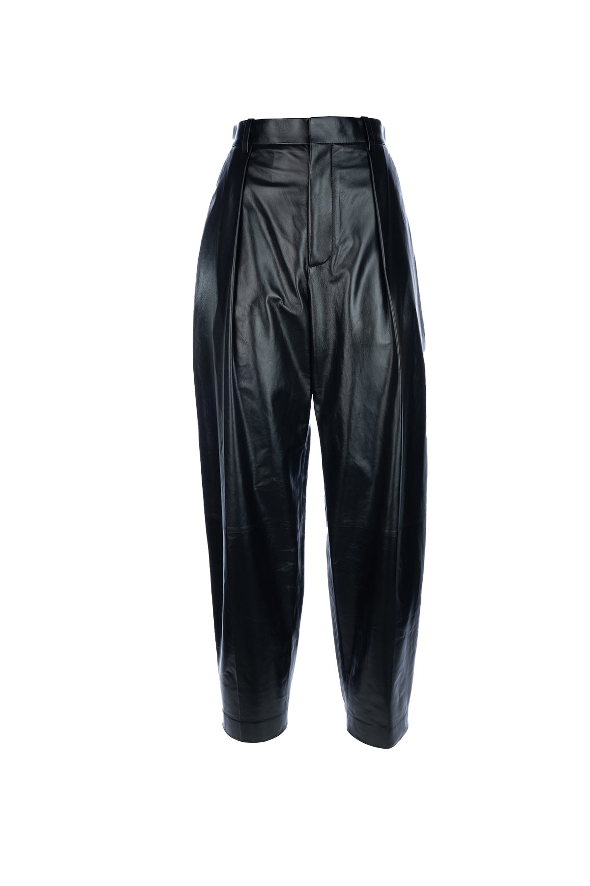 Bottega Veneta Woman Clothing Trousers BOTTEGA VENETA