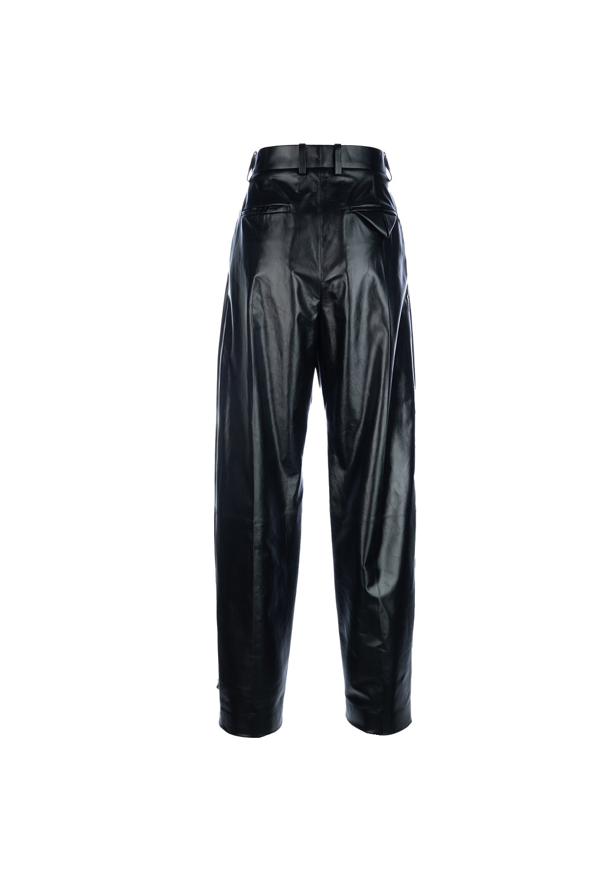 Bottega Veneta Woman Clothing Trousers BOTTEGA VENETA