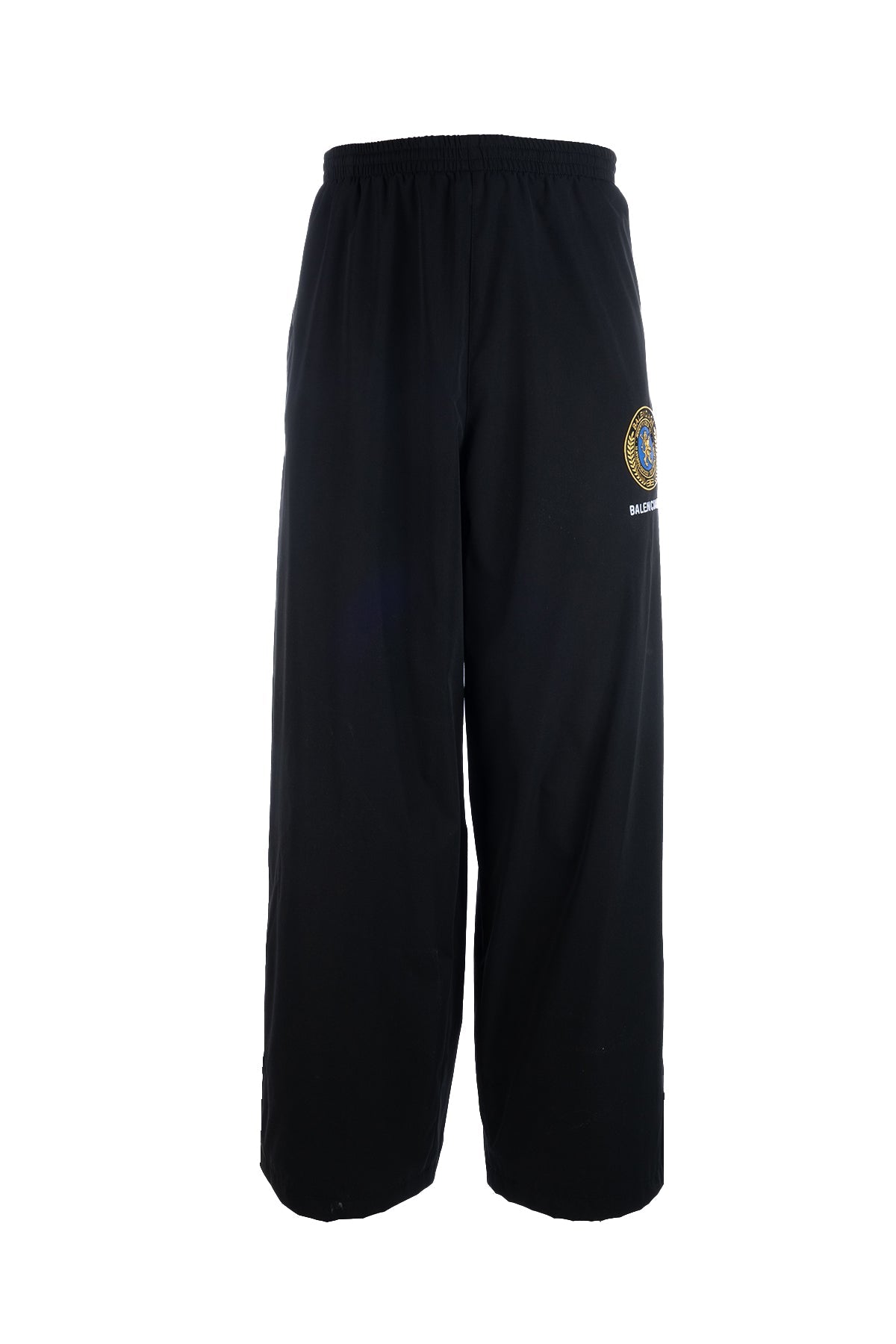 Balenciaga Man Clothing Trousers BALENCIAGA