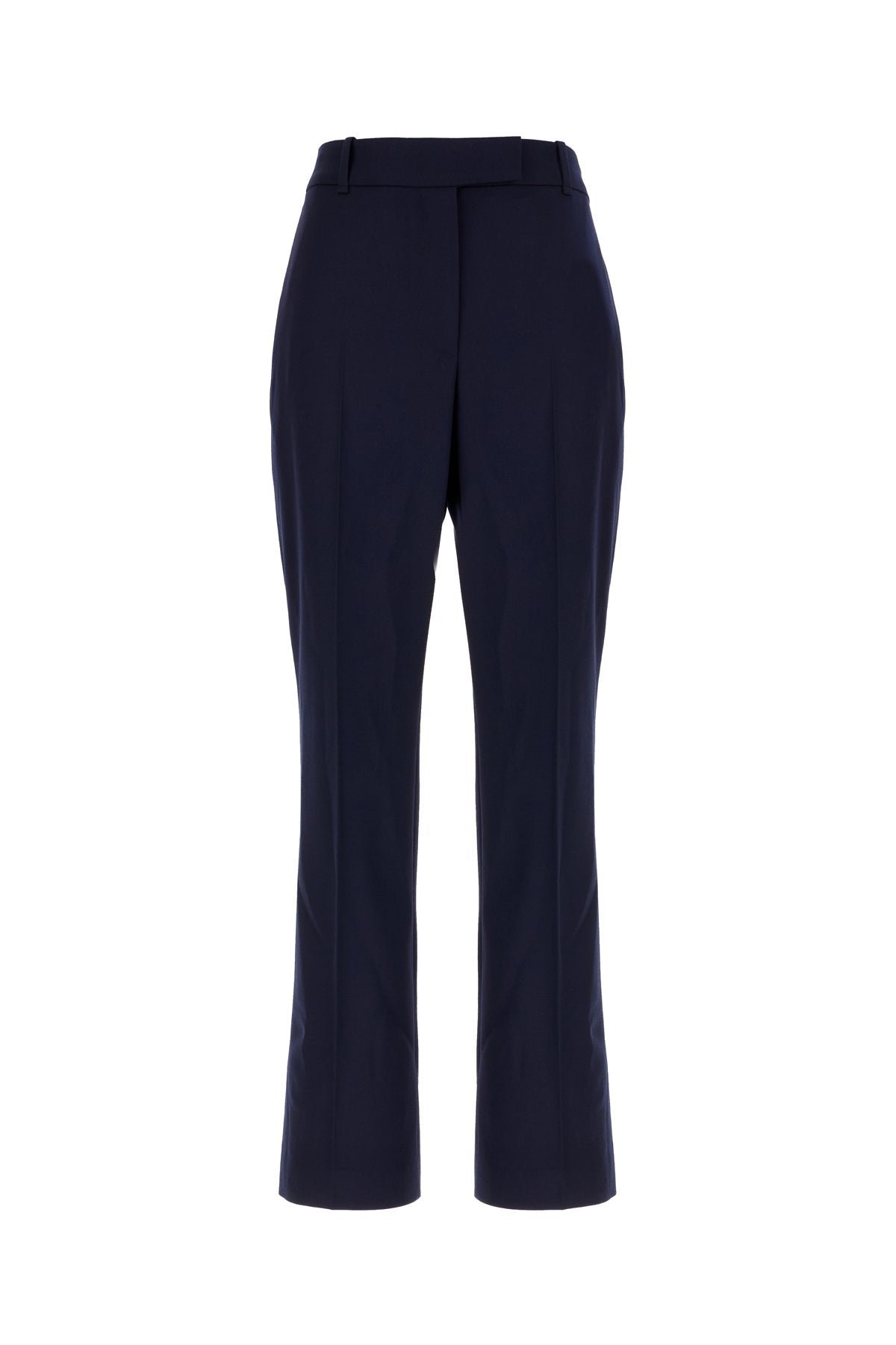 Alexander Mcqueen Woman Clothing Trousers ALEXANDER MCQUEEN