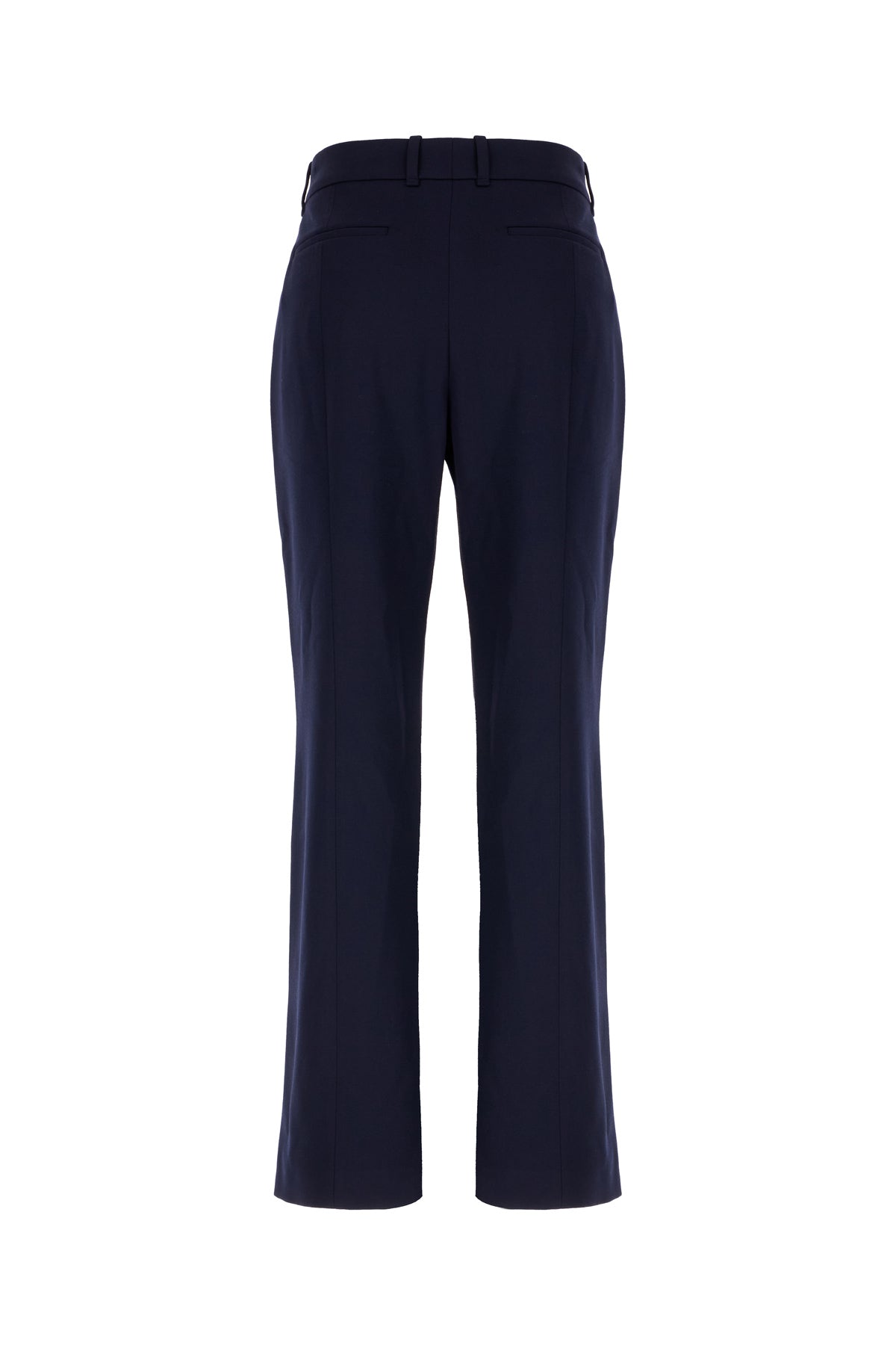 Alexander Mcqueen Woman Clothing Trousers ALEXANDER MCQUEEN
