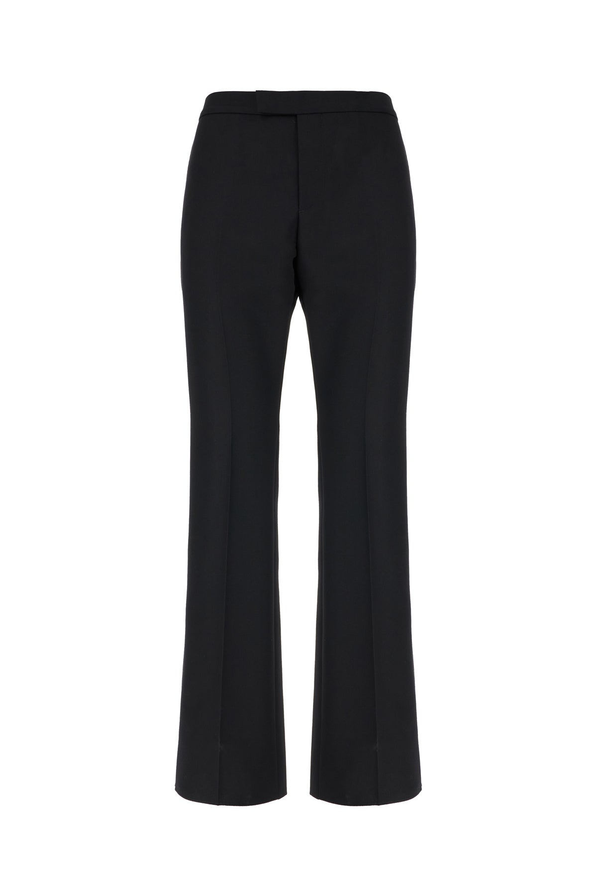 Alexander Mcqueen Man Clothing Trousers ALEXANDER MCQUEEN
