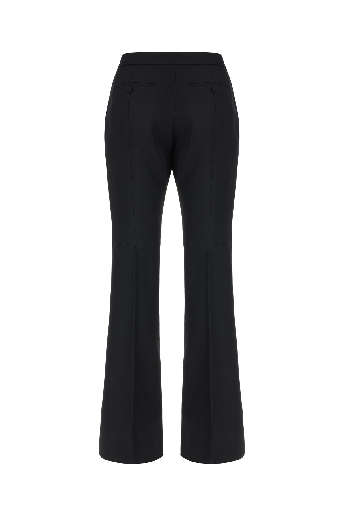Alexander Mcqueen Man Clothing Trousers ALEXANDER MCQUEEN