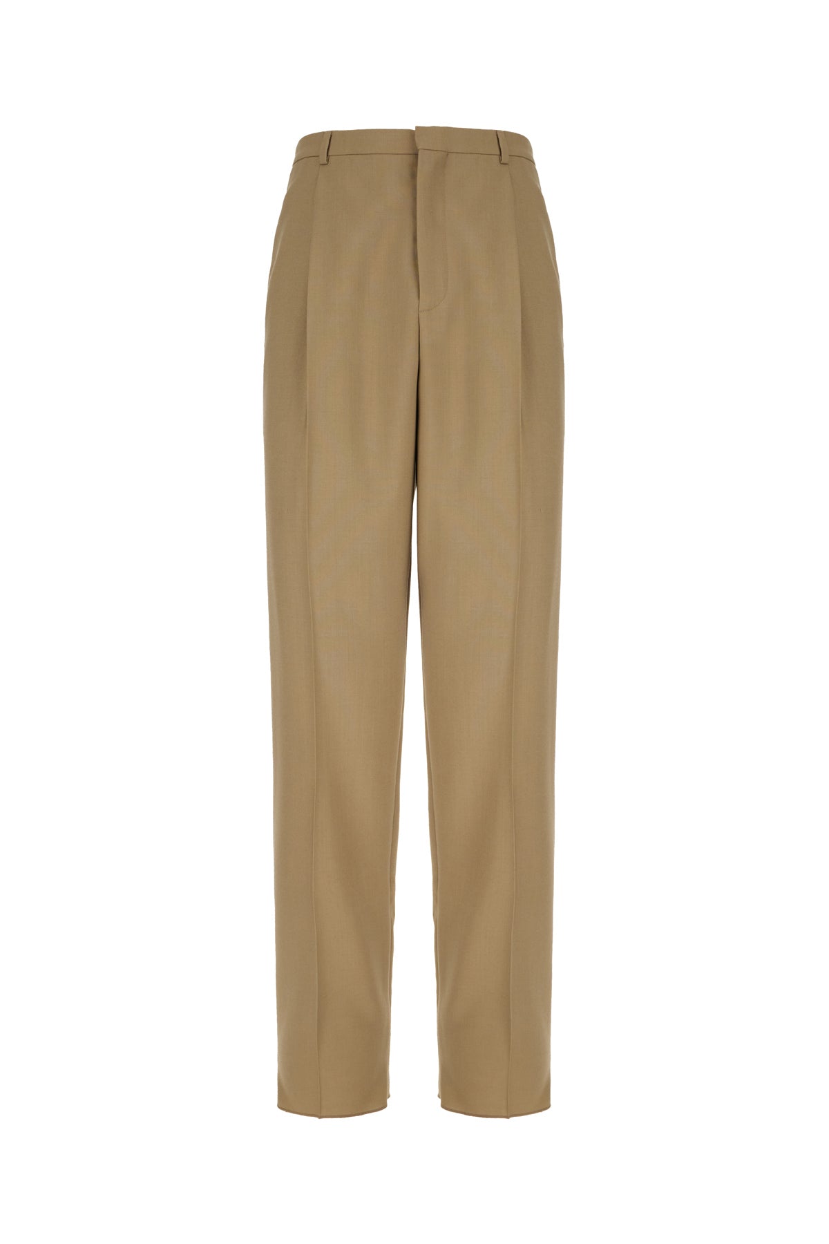 Saint Laurent Man Clothing Trousers SAINT LAURENT
