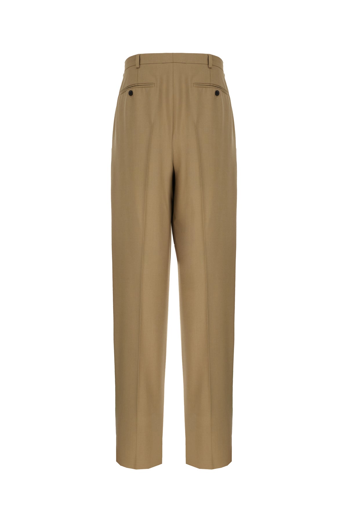 Saint Laurent Man Clothing Trousers SAINT LAURENT
