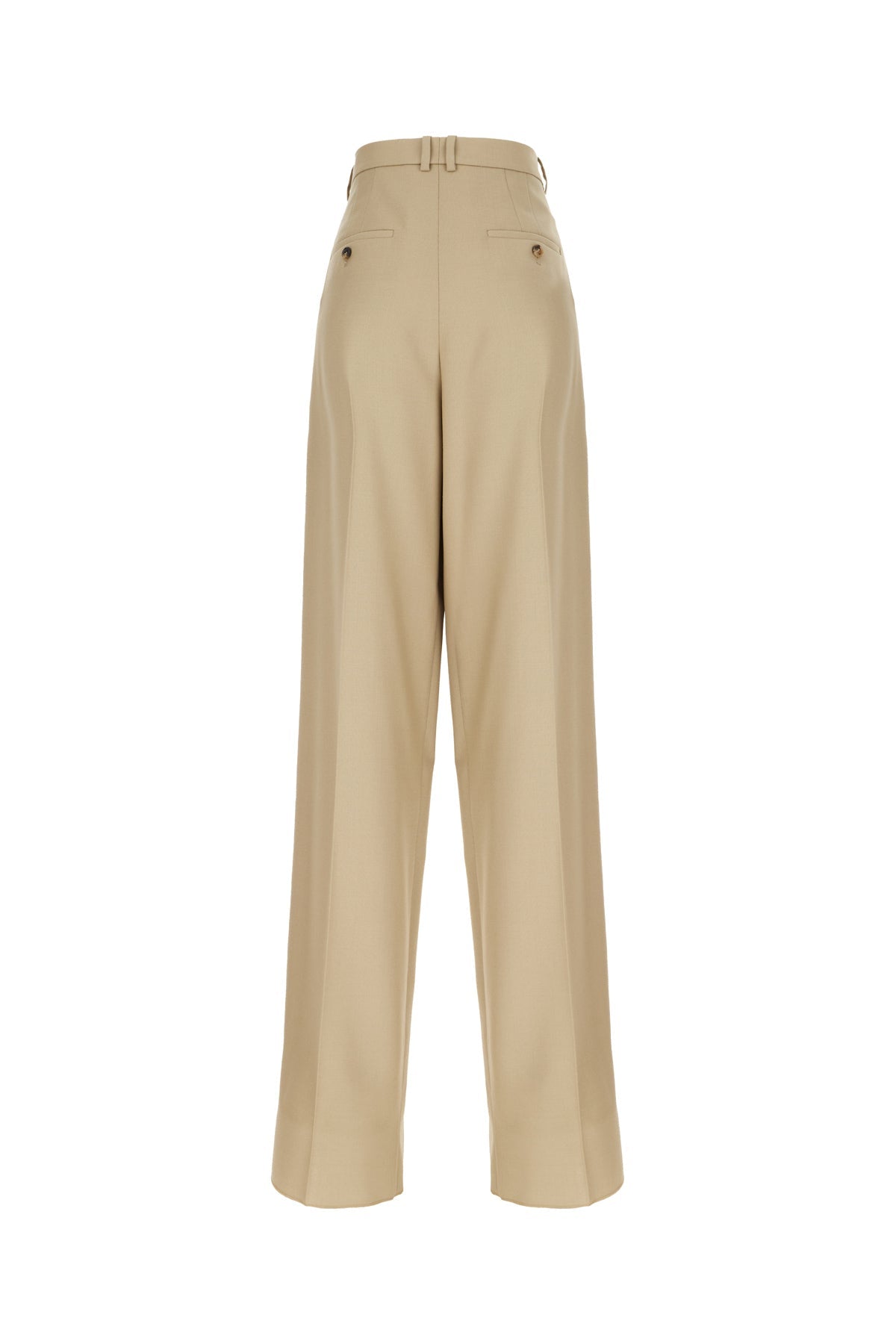 Saint Laurent Woman Clothing Trousers SAINT LAURENT