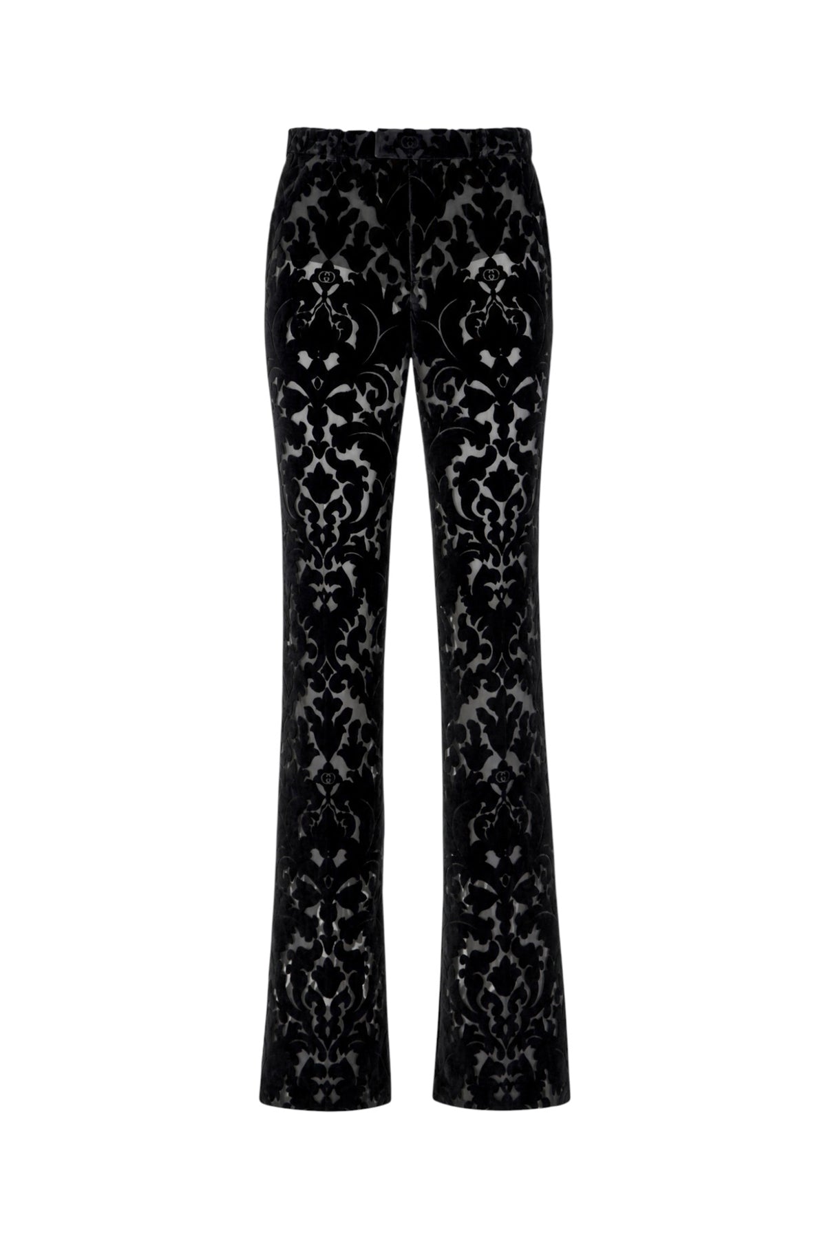 Gucci Woman Clothing Trousers GUCCI