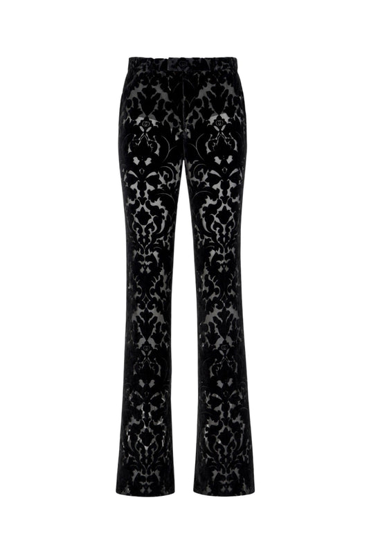 Gucci Woman Clothing Trousers GUCCI