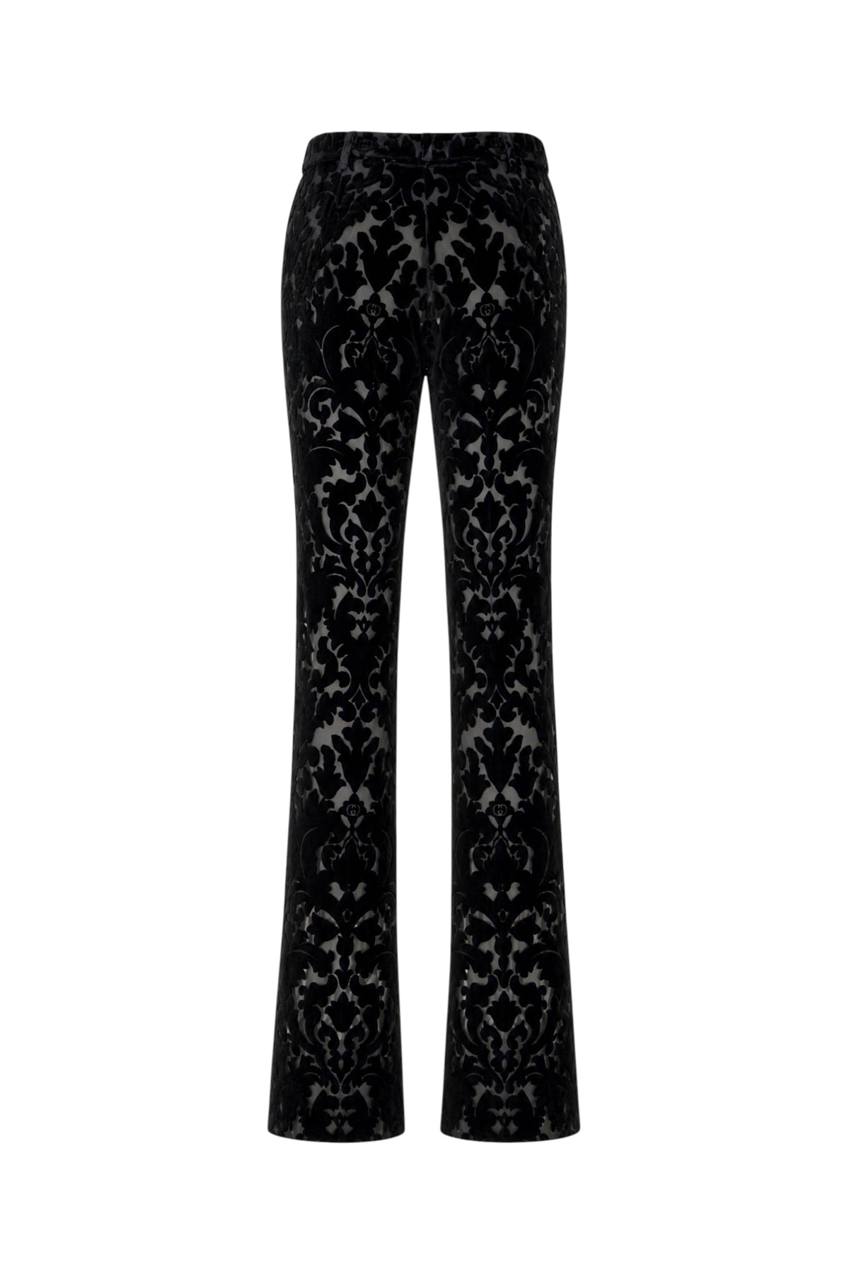 Gucci Woman Clothing Trousers GUCCI