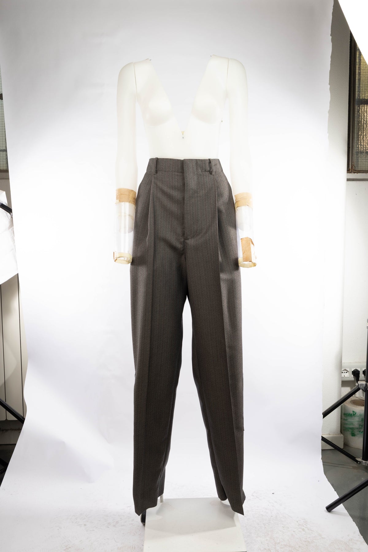 Bottega Veneta Man Clothing Trousers BOTTEGA VENETA