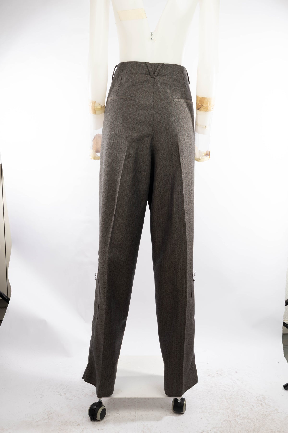 Bottega Veneta Man Clothing Trousers BOTTEGA VENETA