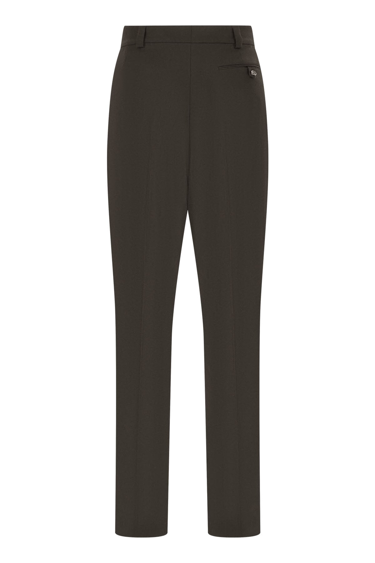Saint Laurent Man Clothing Trousers SAINT LAURENT