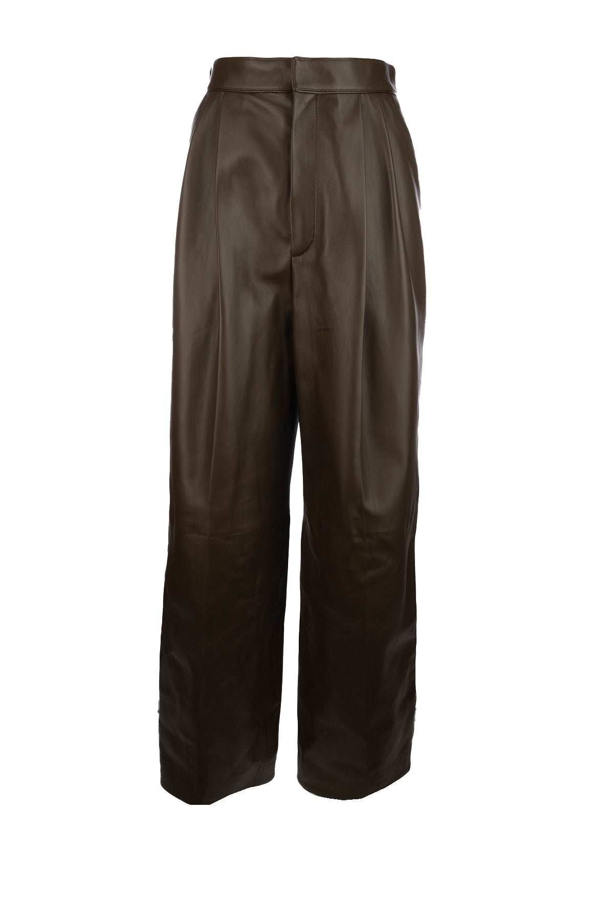 Bottega Veneta Woman Clothing Trousers