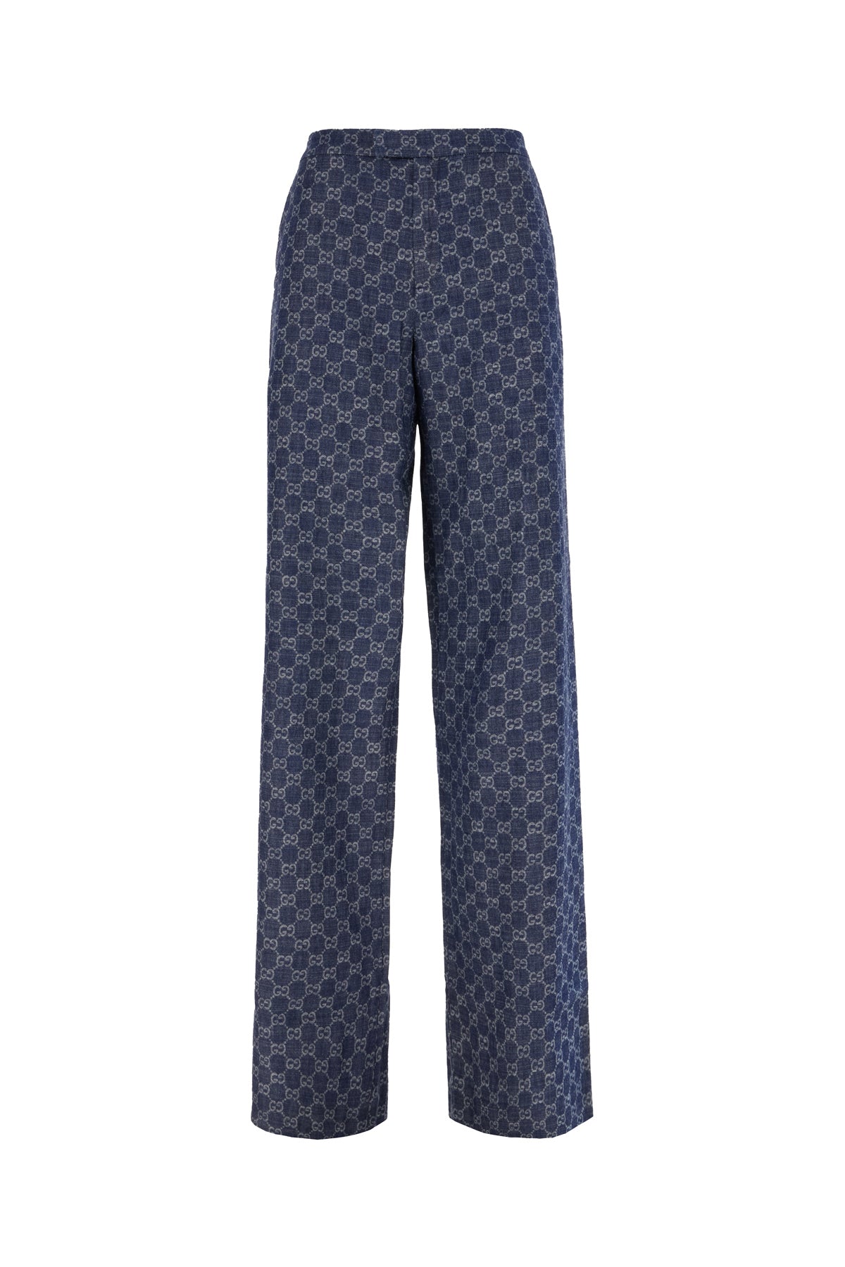Gucci Woman Clothing Trousers GUCCI