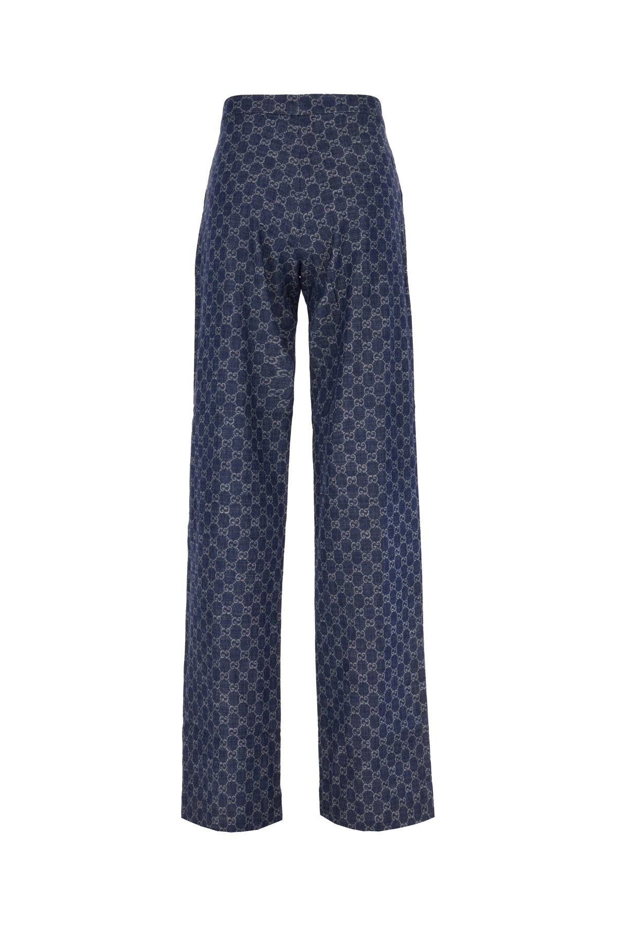 Gucci Woman Clothing Trousers GUCCI