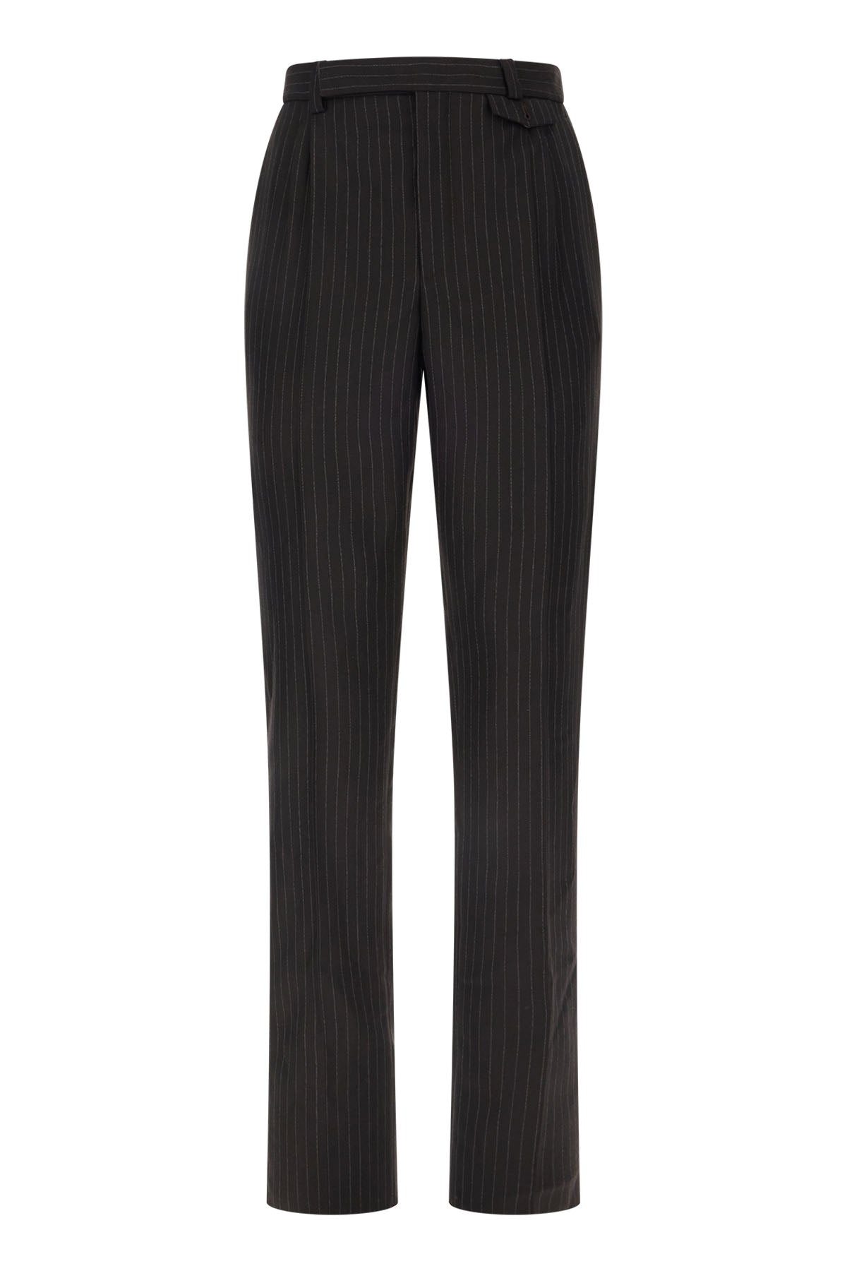 Saint Laurent Man Clothing Trousers SAINT LAURENT