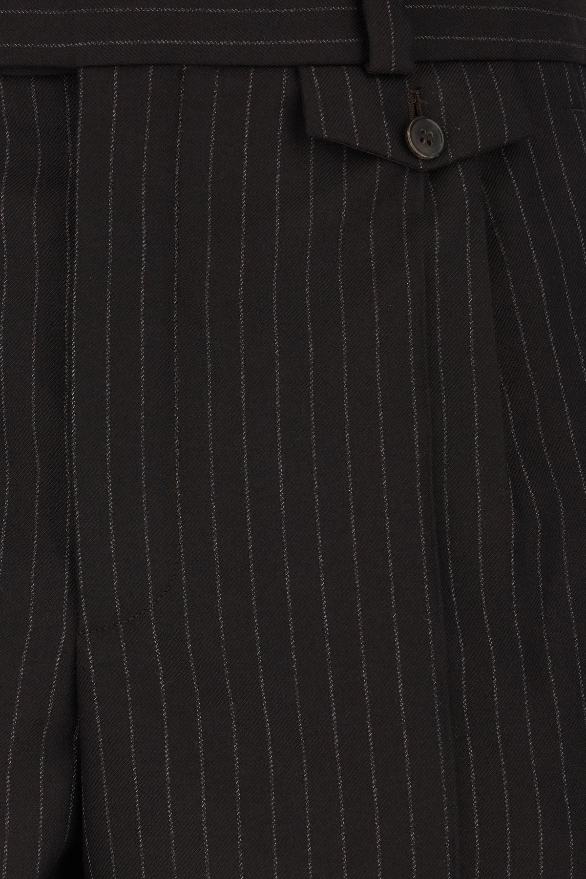 Saint Laurent Man Clothing Trousers SAINT LAURENT
