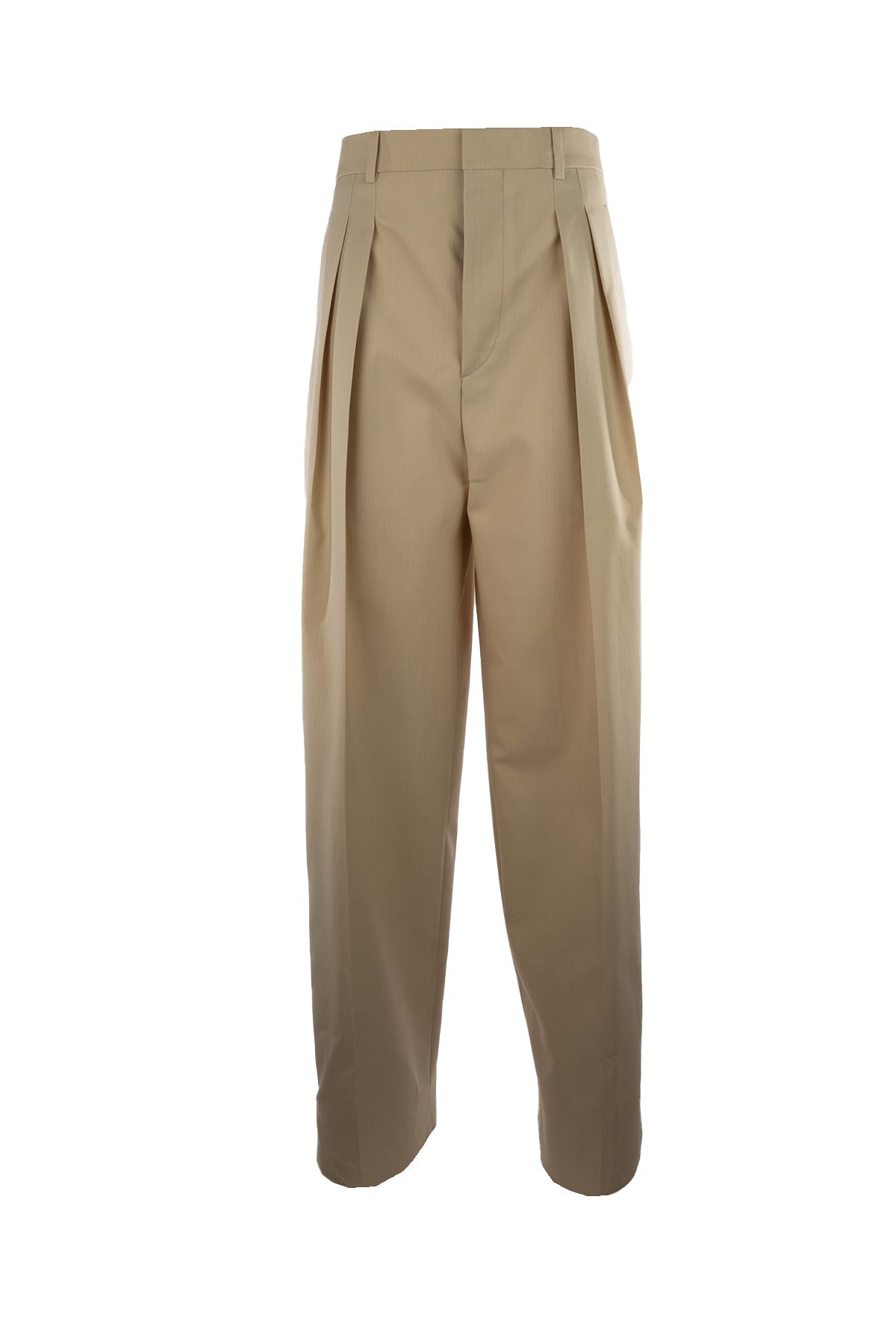 Bottega Veneta Woman Clothing Trousers BOTTEGA VENETA