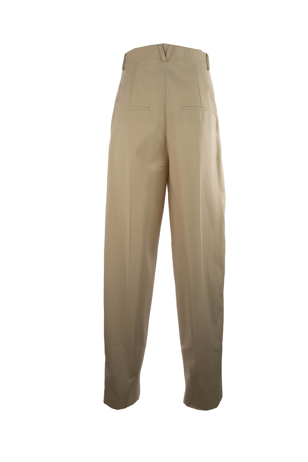 Bottega Veneta Woman Clothing Trousers BOTTEGA VENETA