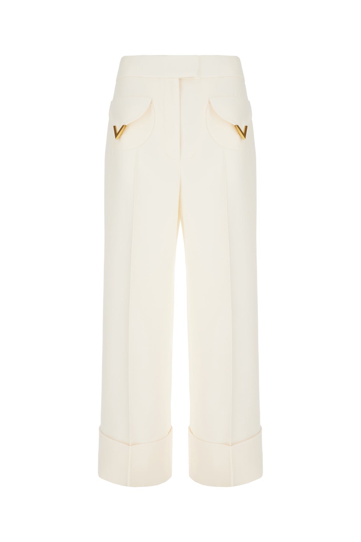 Valentino Garavani Woman Clothing Trousers VALENTINO GARAVANI
