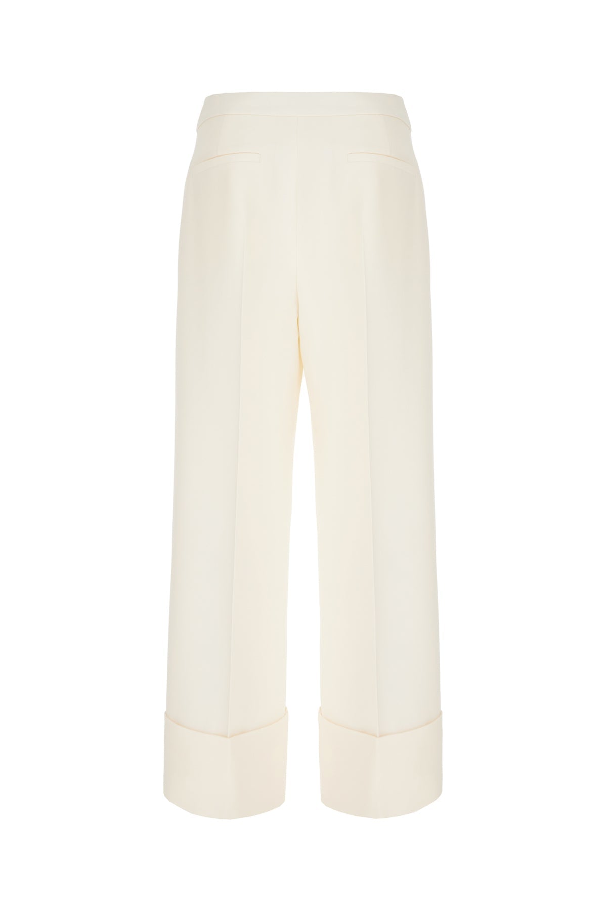 Valentino Garavani Woman Clothing Trousers VALENTINO GARAVANI