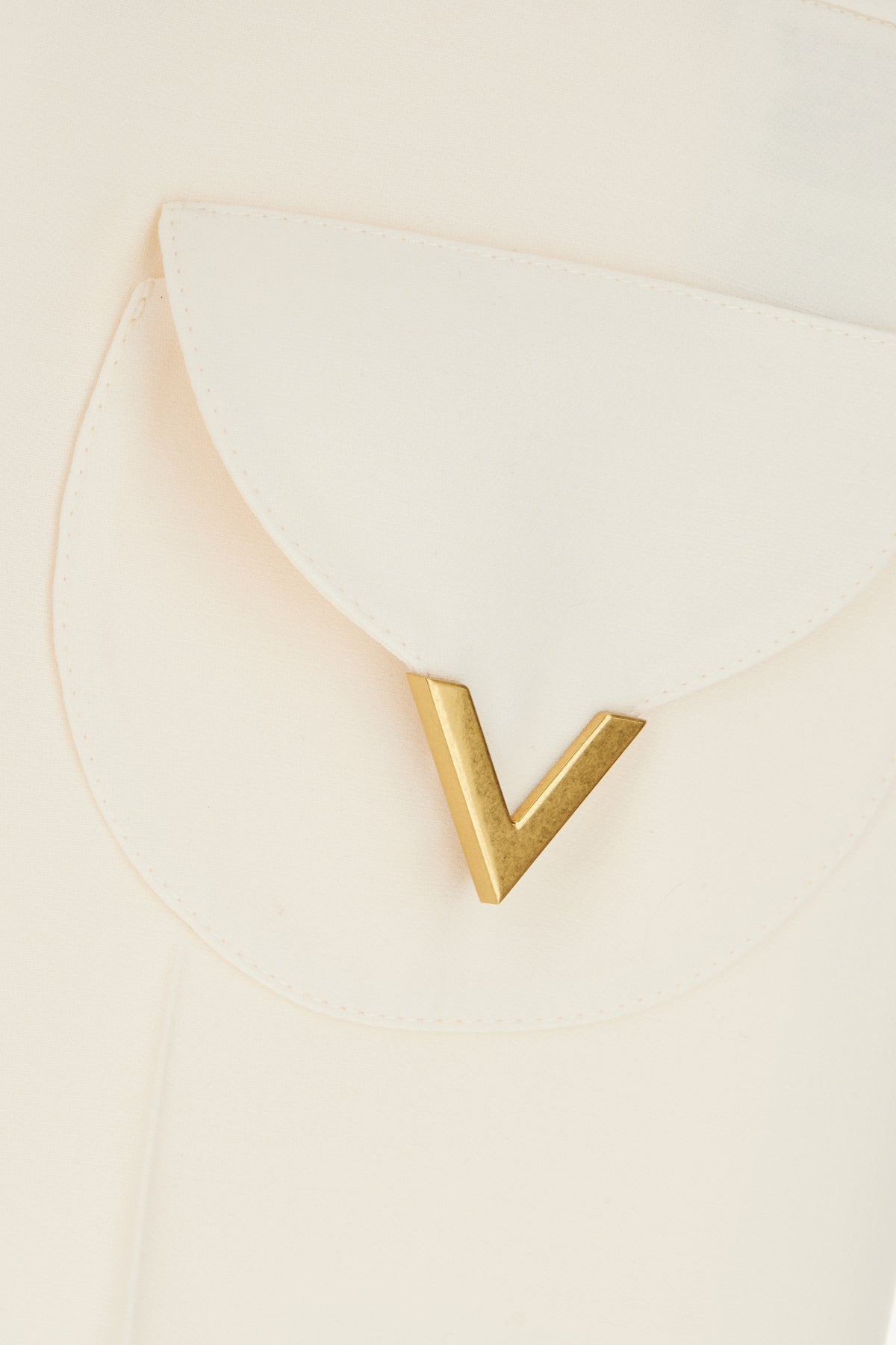 Valentino Garavani Woman Clothing Trousers VALENTINO GARAVANI