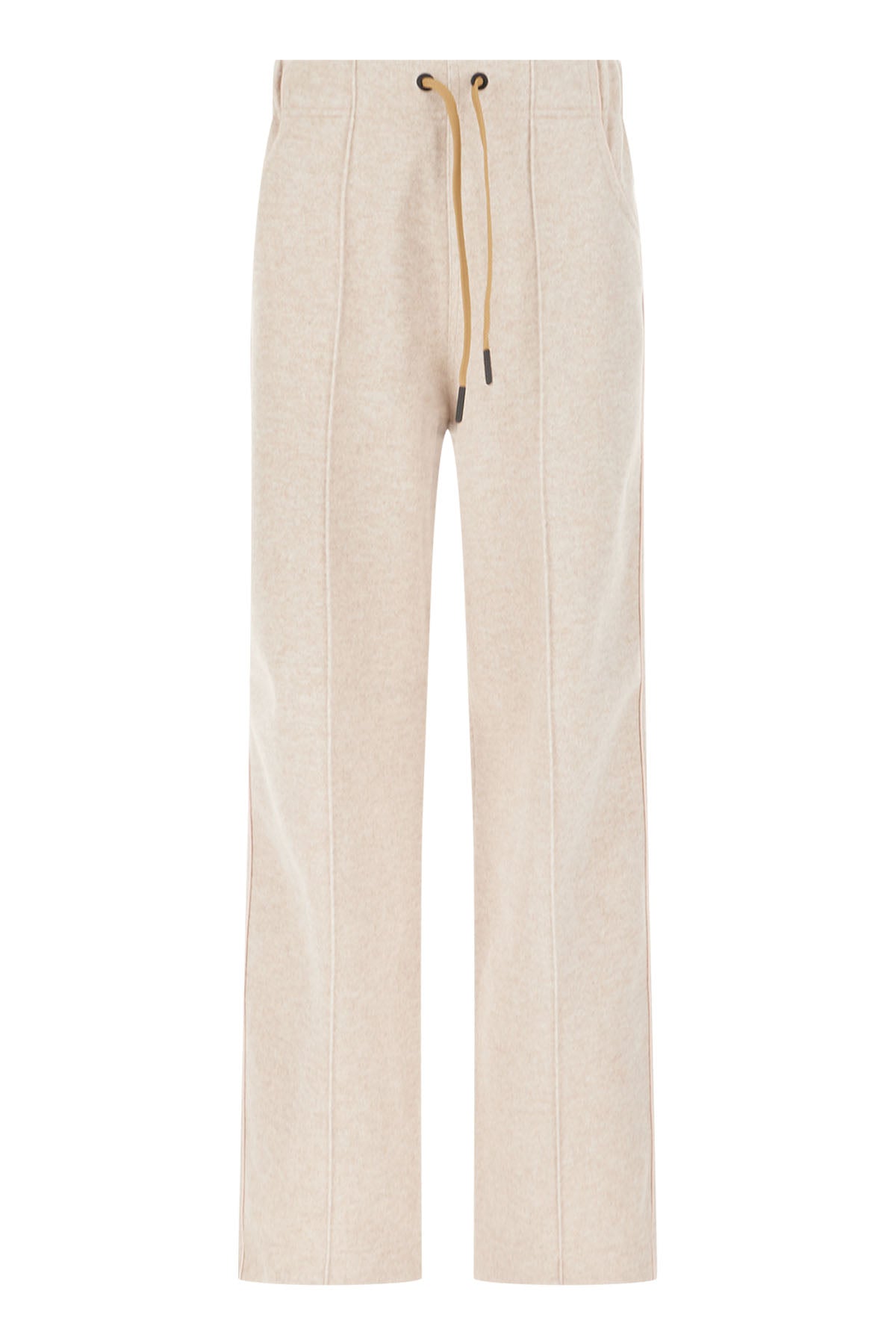 Moncler Grenoble Woman Clothing Trousers MONCLER GRENOBLE