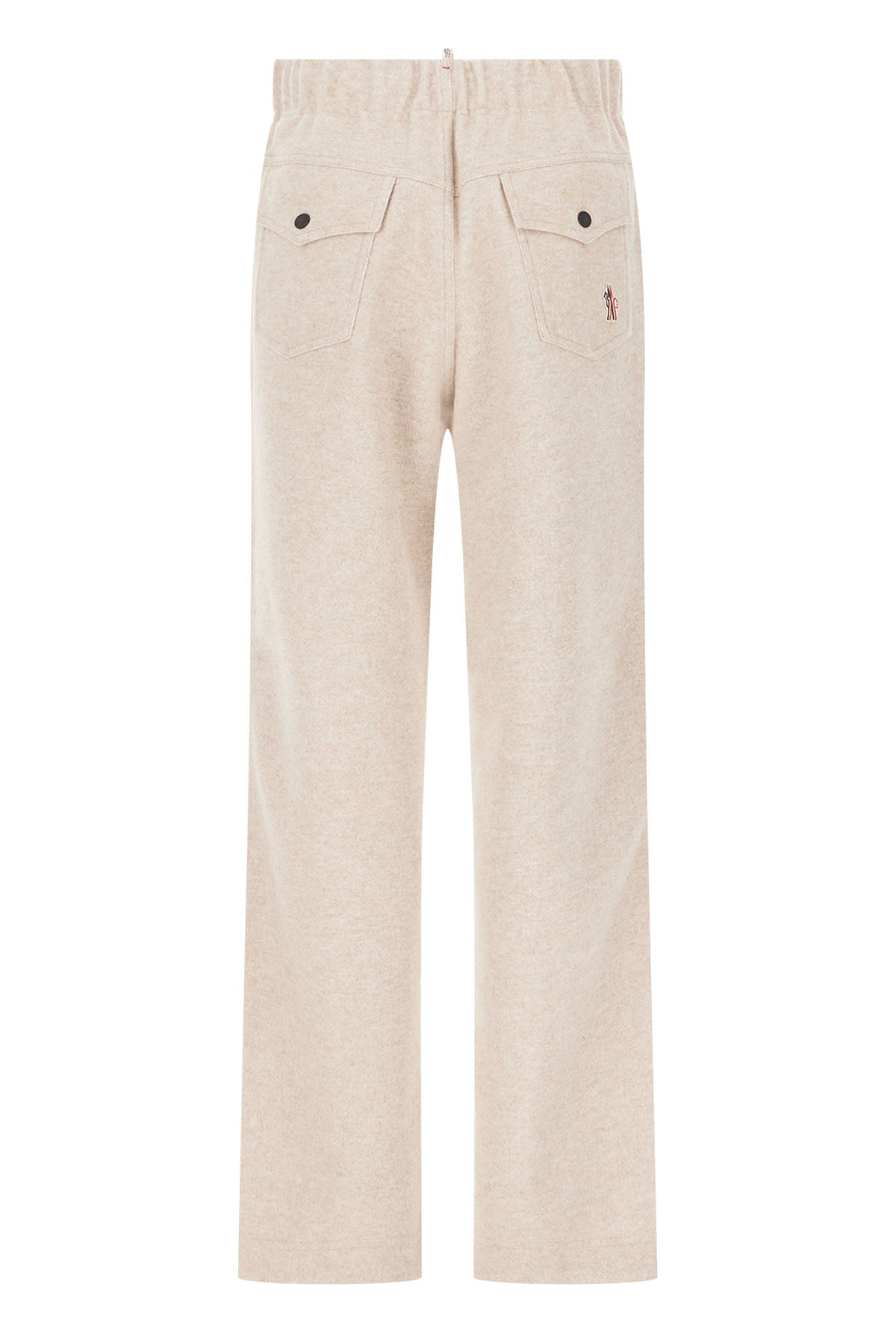 Moncler Grenoble Woman Clothing Trousers MONCLER GRENOBLE